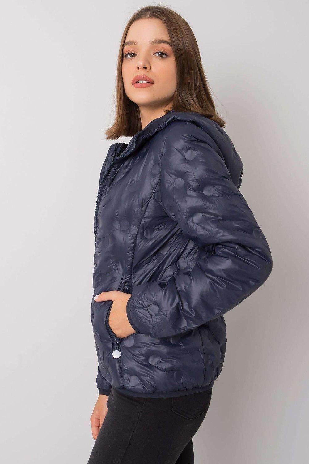 Jacke Model 161007 NM