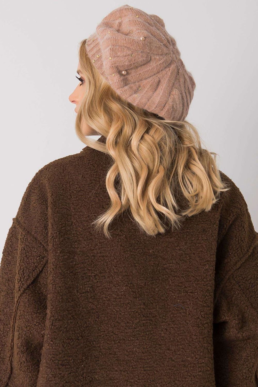 Hat Model 161132 AT