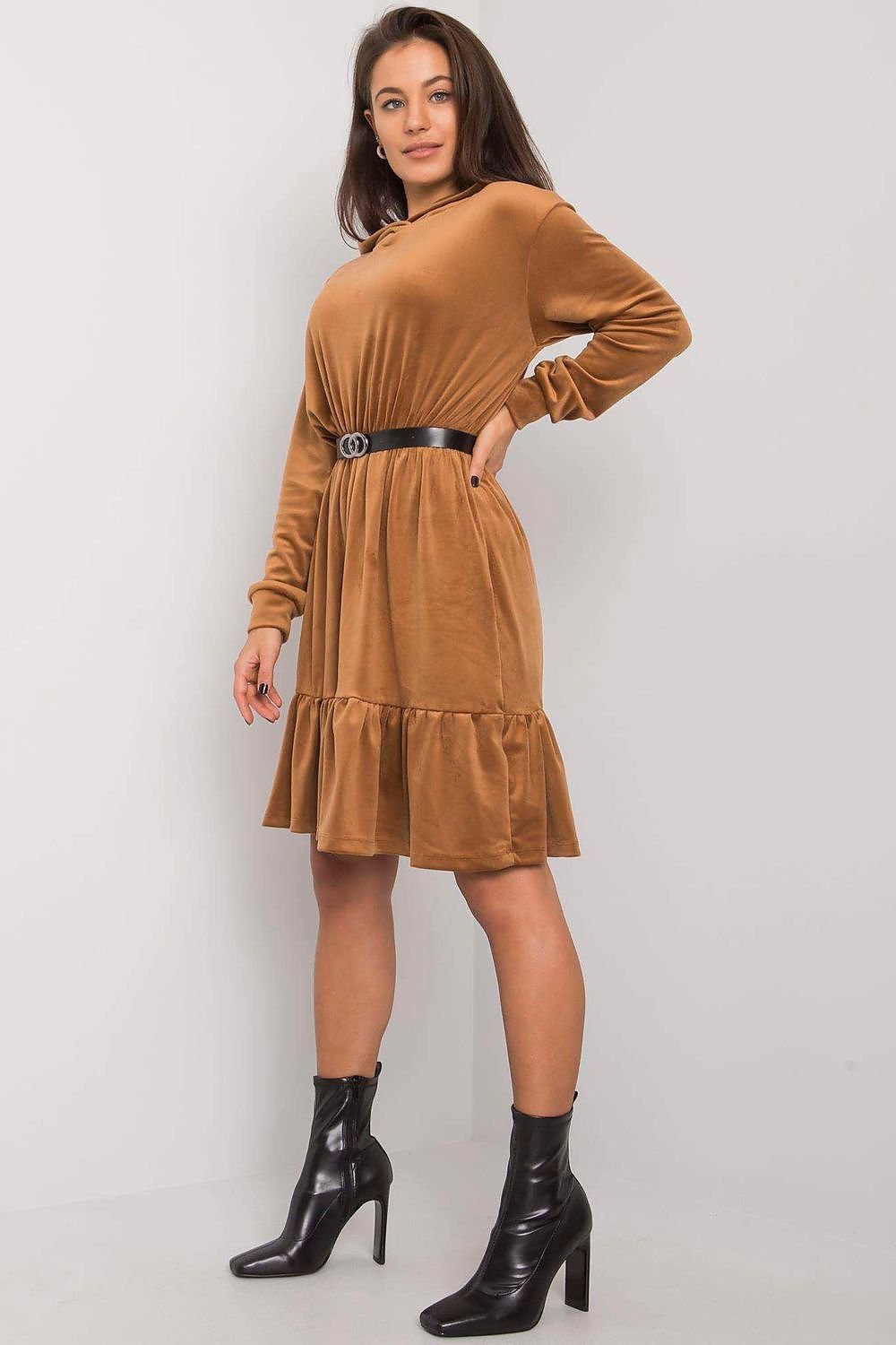 Alltagskleid Model 162046 Fancy