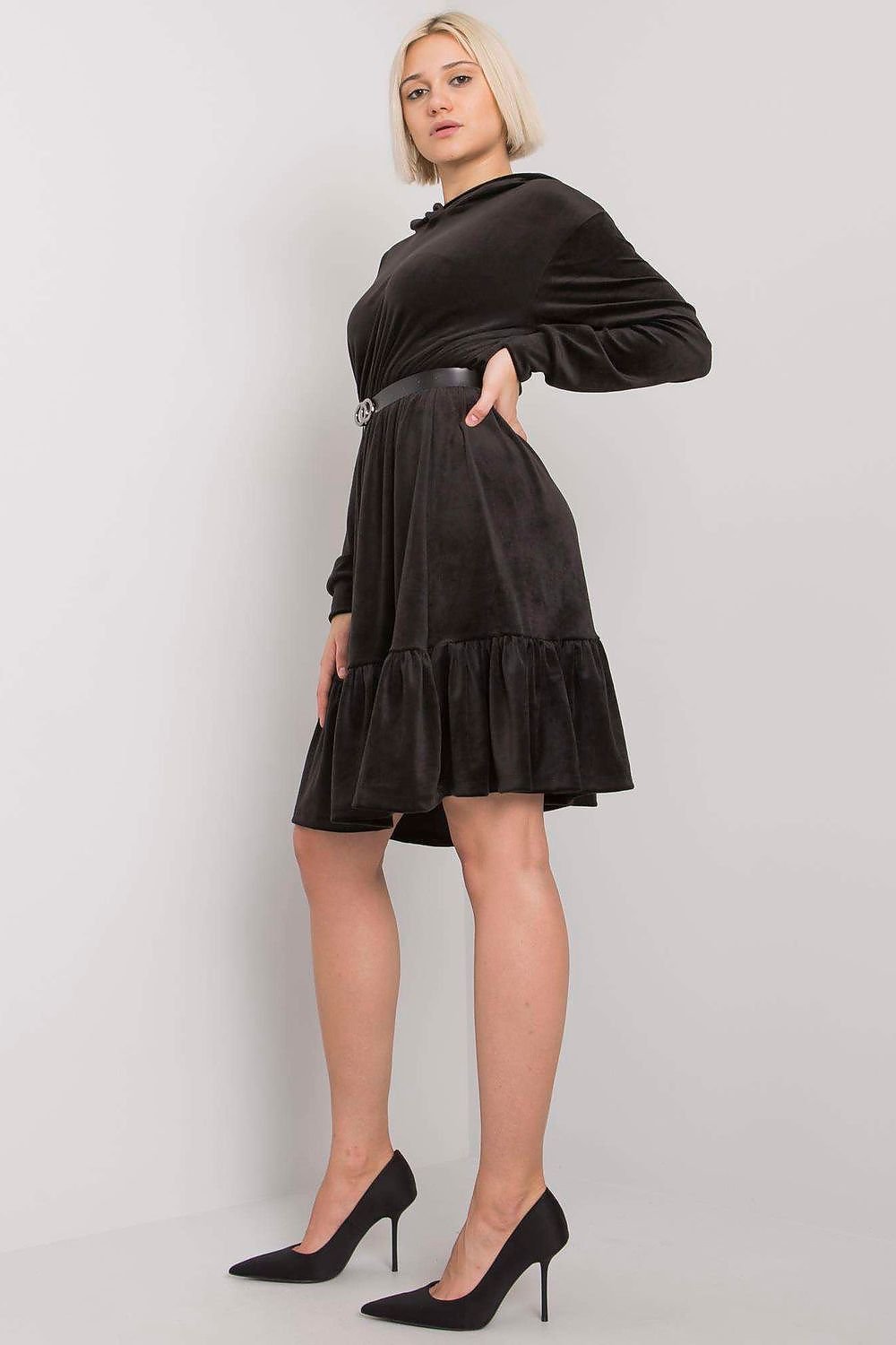 Alltagskleid Model 162057 Fancy