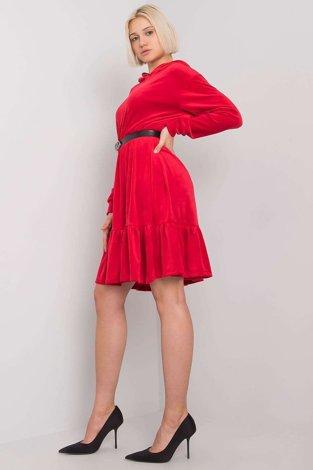 Alltagskleid Model 162059 Fancy
