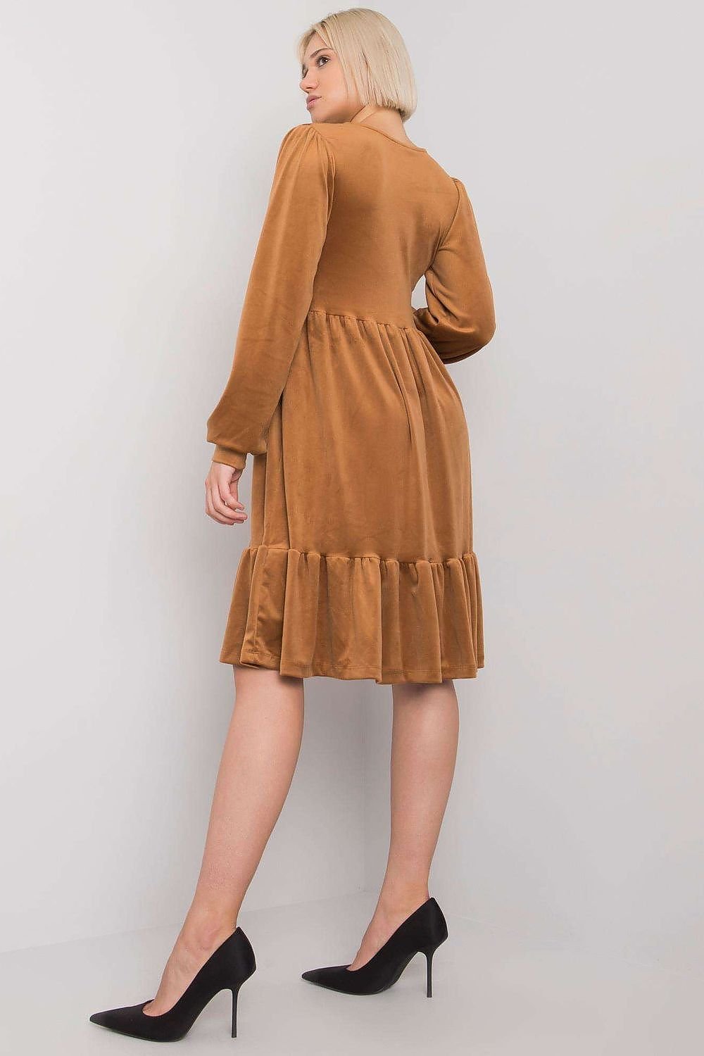 Alltagskleid Model 162069 Fancy