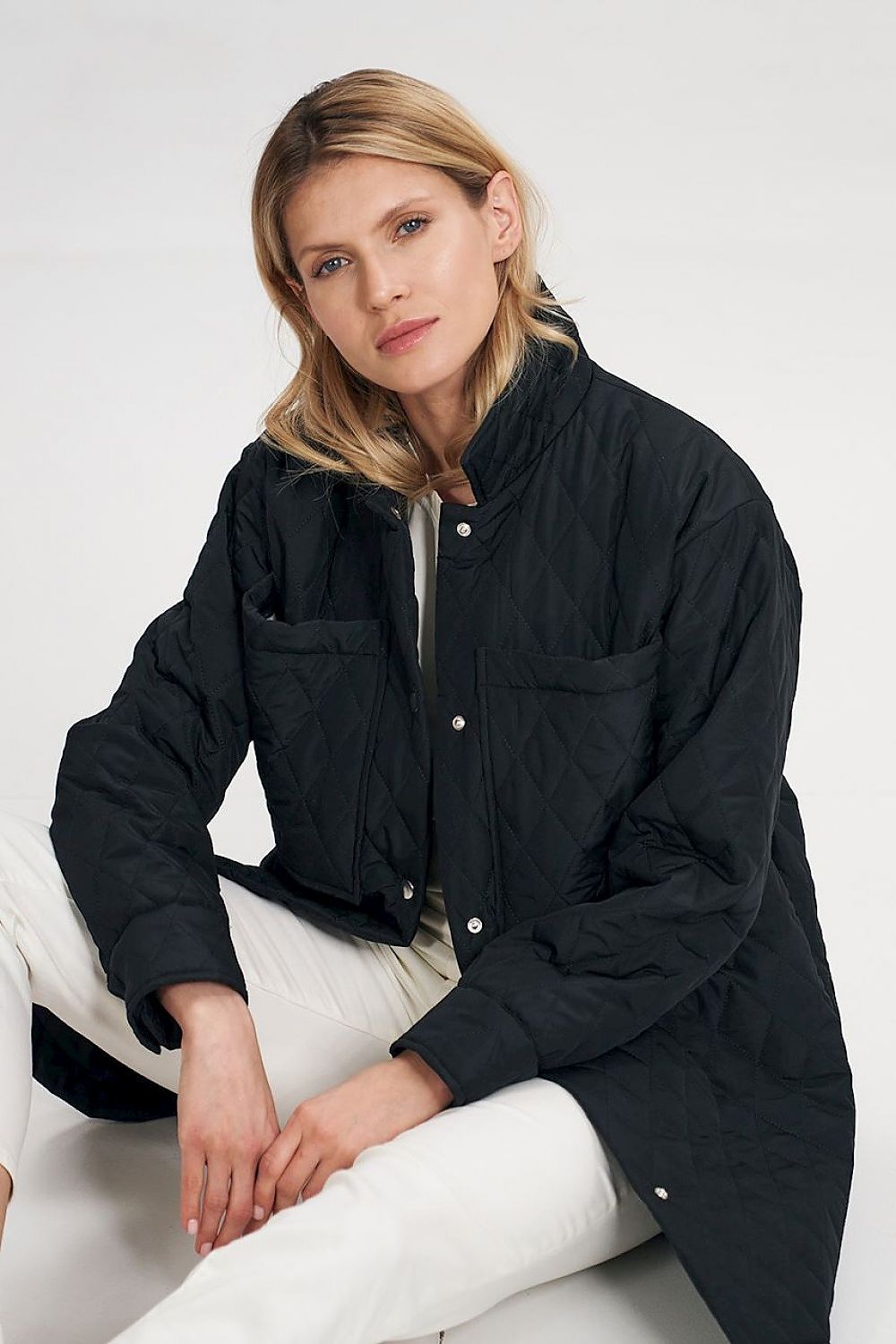 Jacke Model 162337 Figl