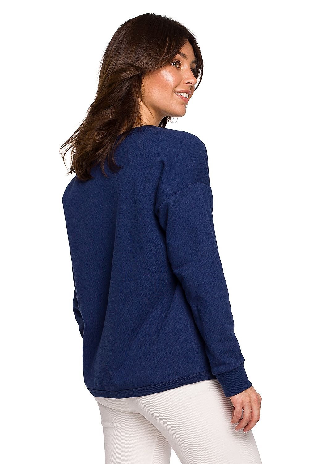 Sweater Model 163154 BeWear