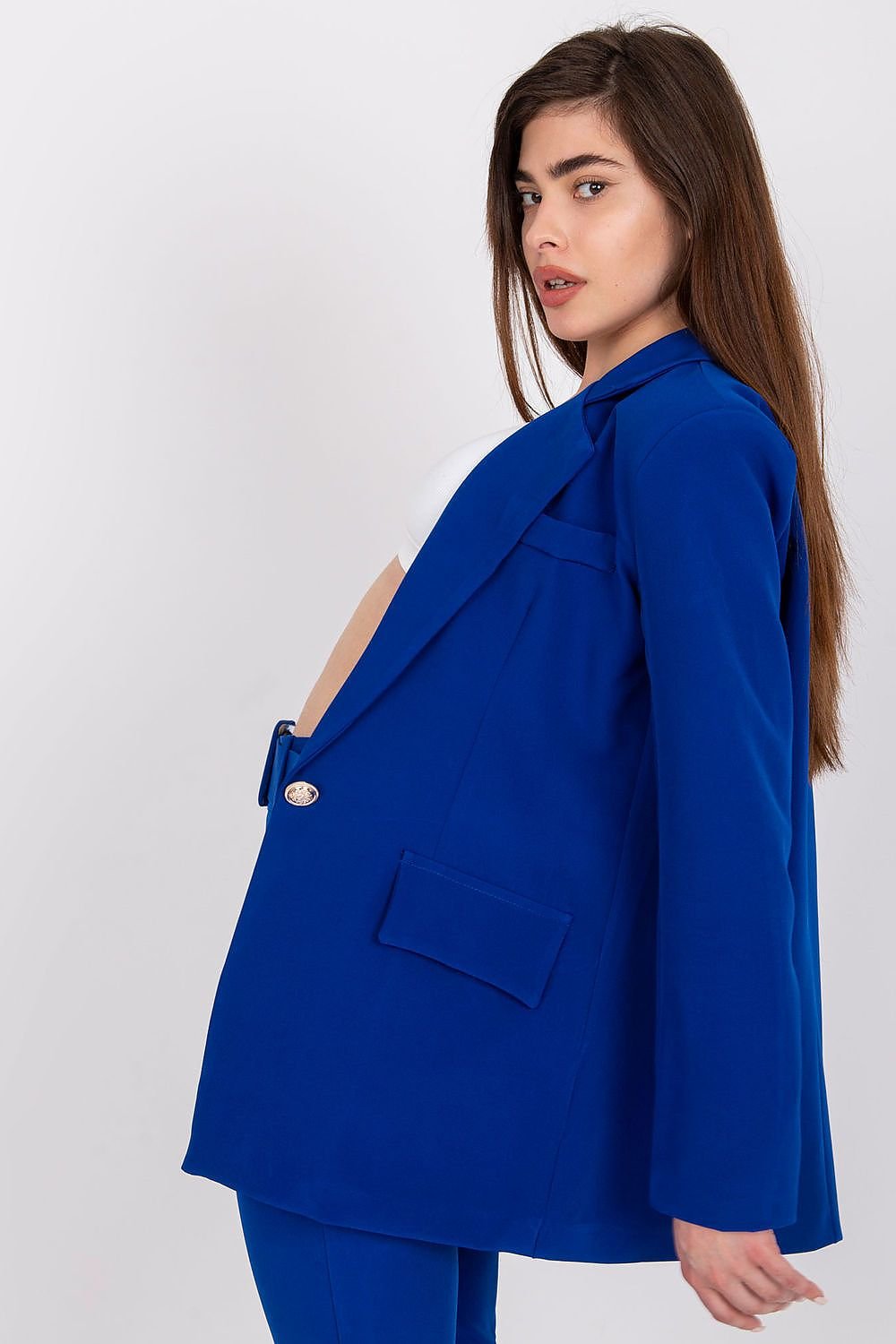 Jacket Model 164603 Italy Moda