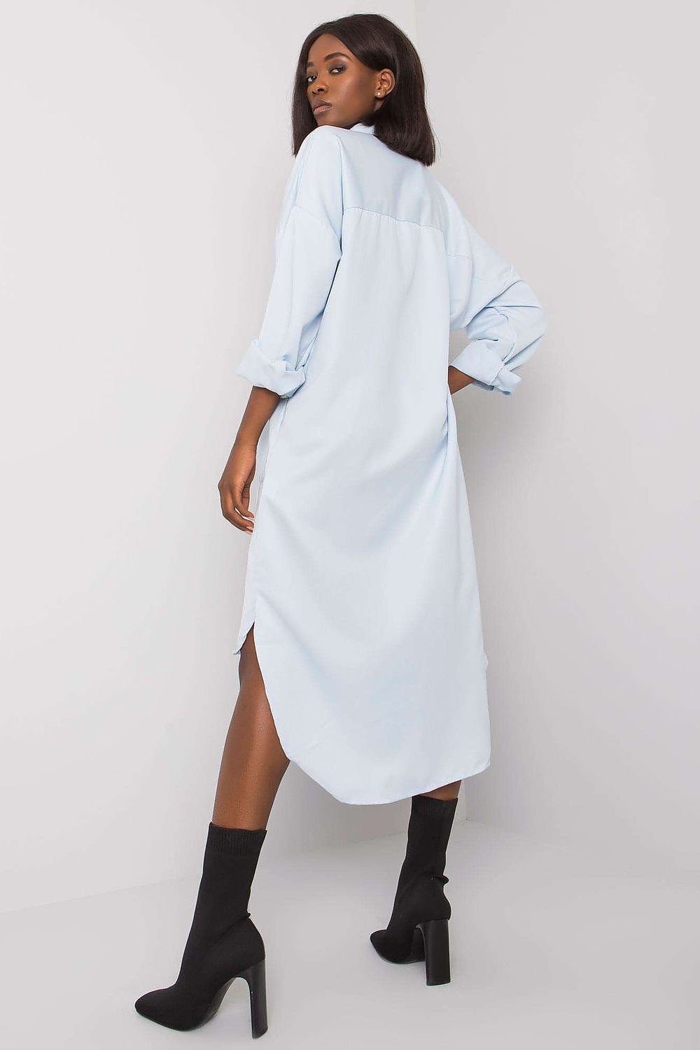 Langarm Hemd Model 164750 Ex Moda