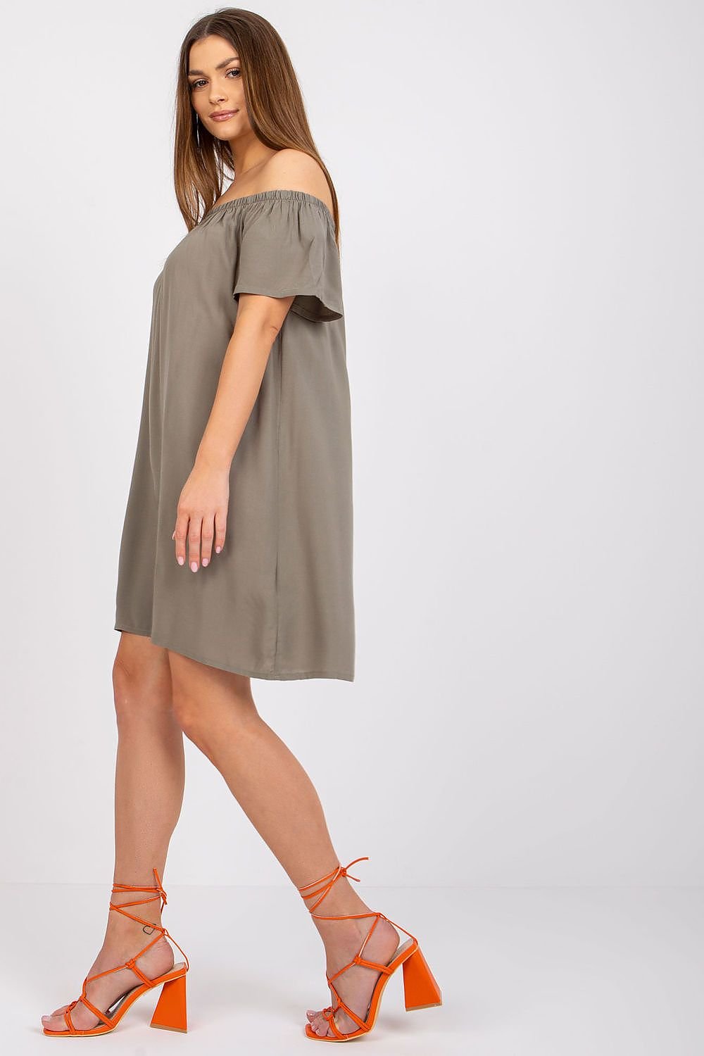 Alltagskleid Model 164941 Fresh Made