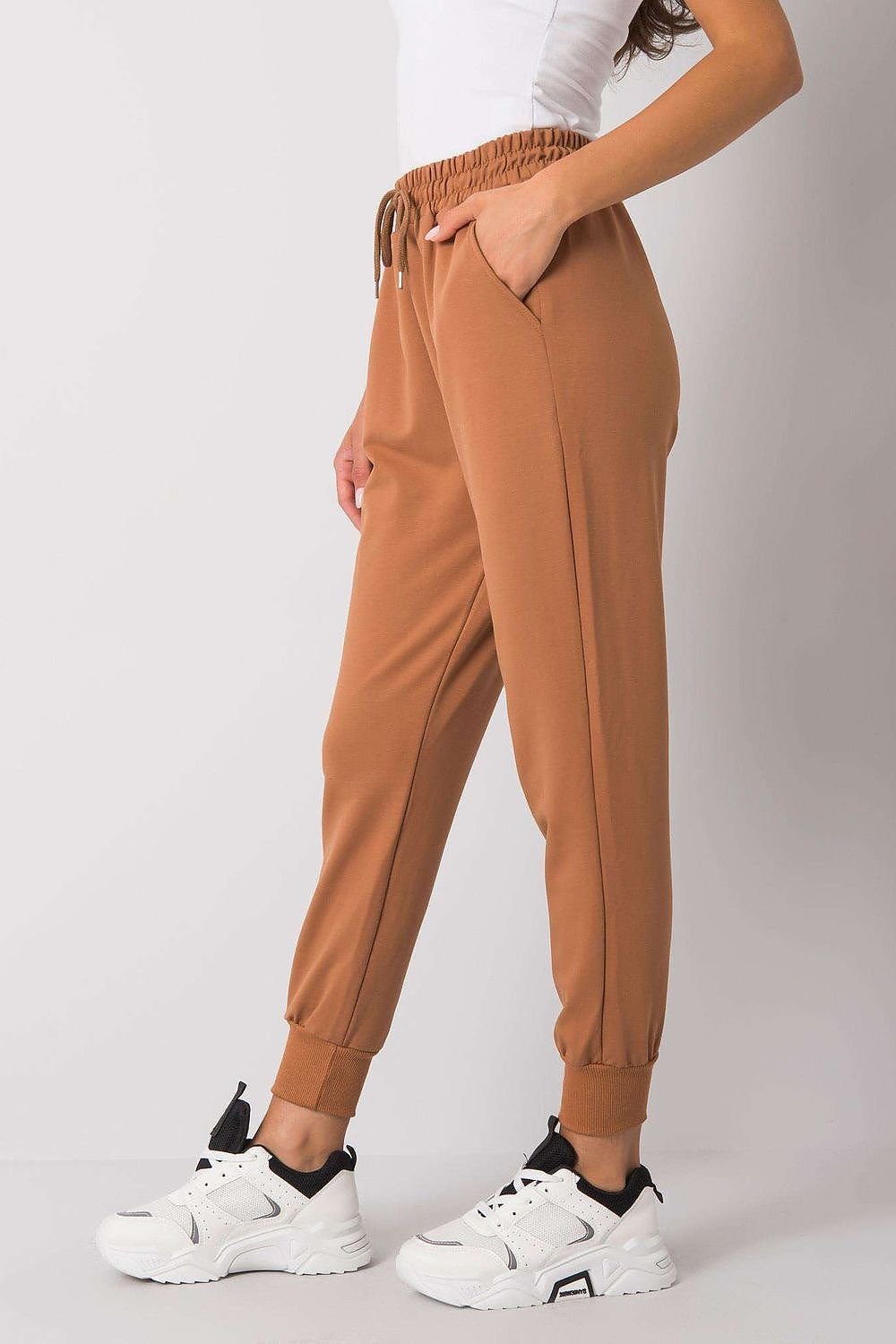 Tracksuit pants model 166648 Fancy