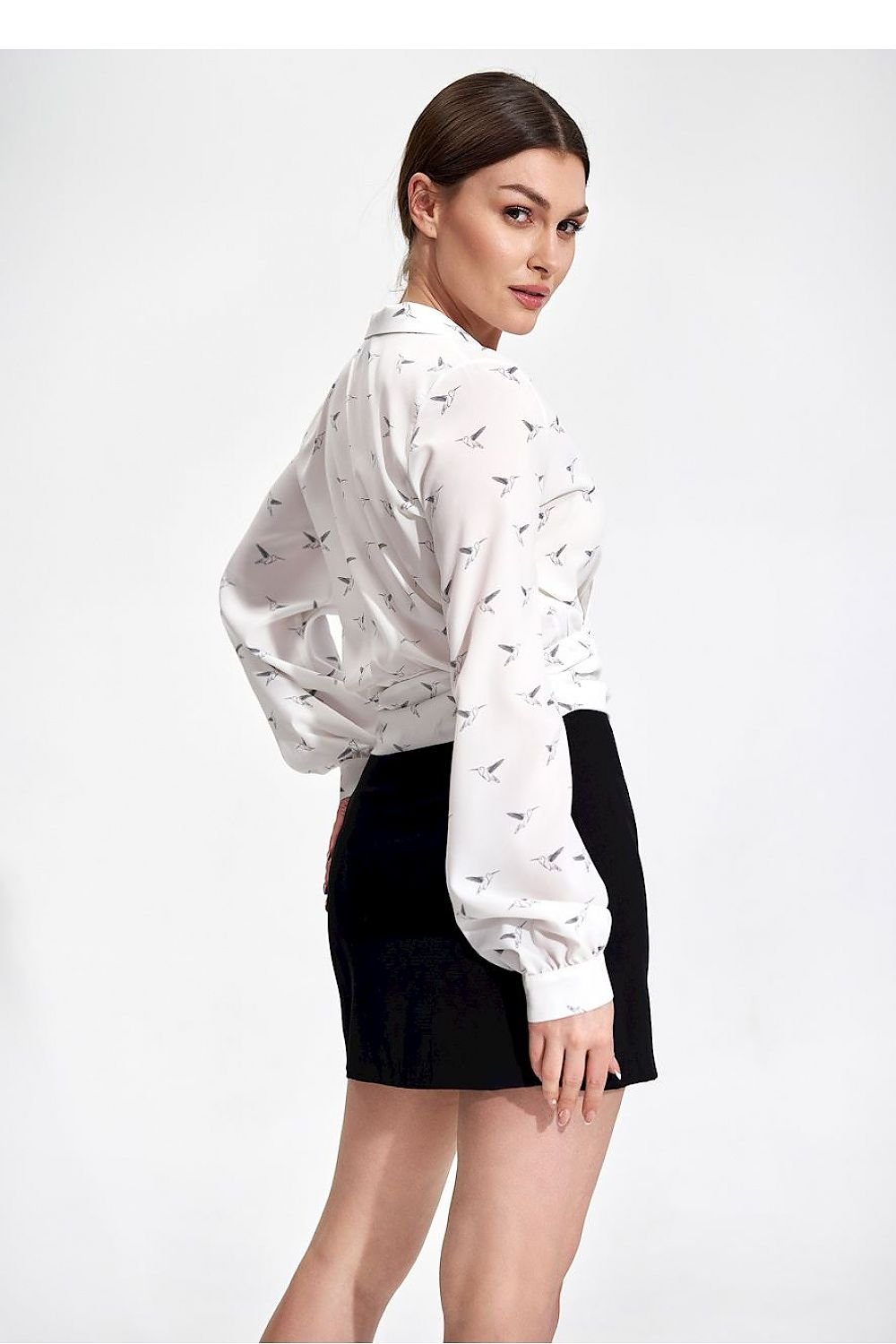 Bluse Model 167246 Figl