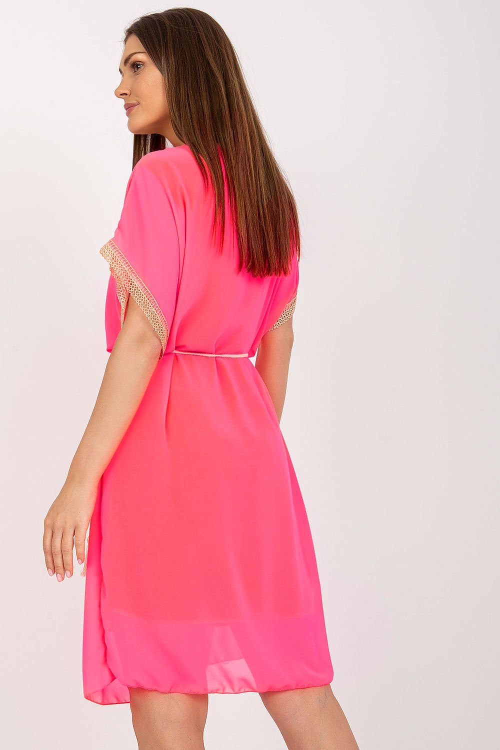 Alltagskleid Model 167579 Italy Moda