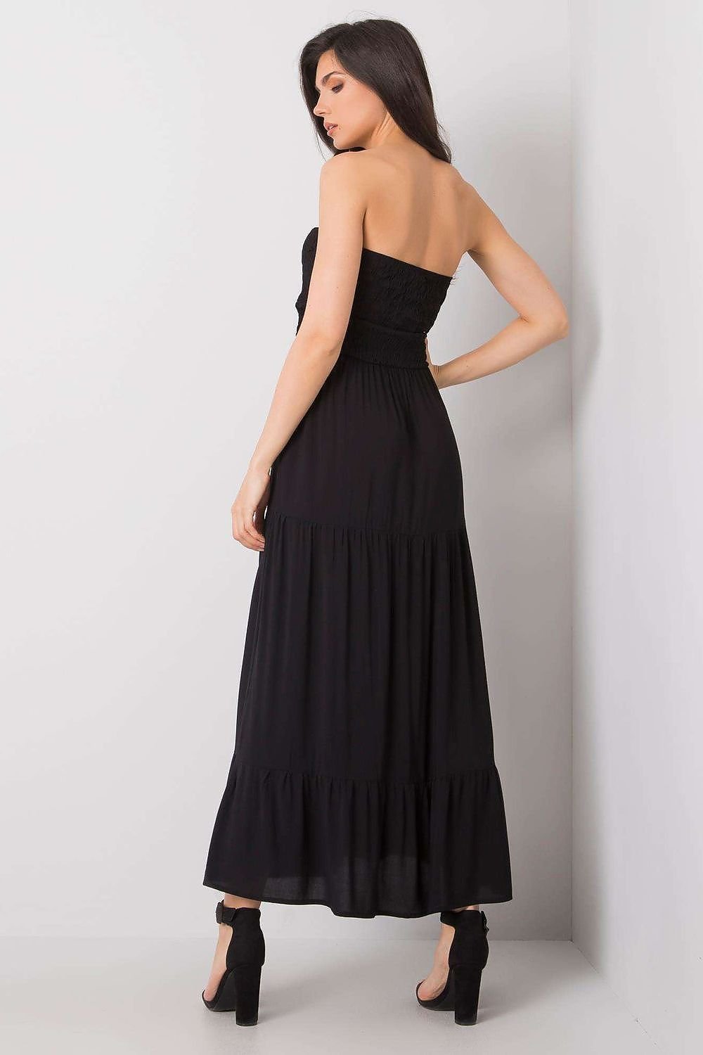 Alltagskleid Model 168030 Fresh Made