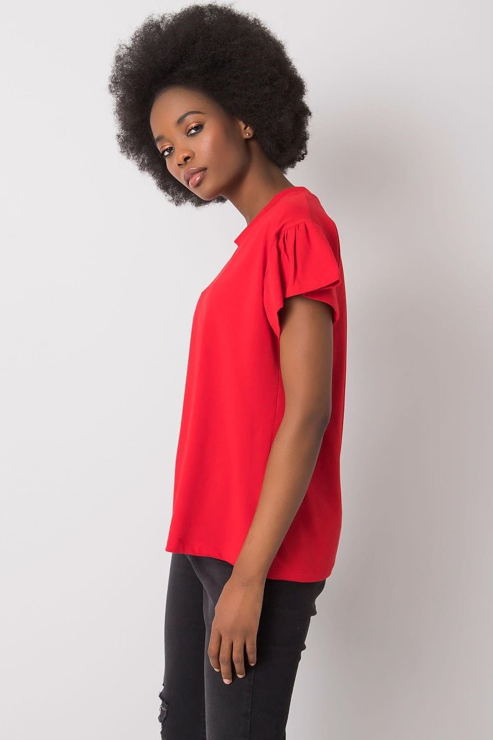 Bluse Model 168128 Rue Paris