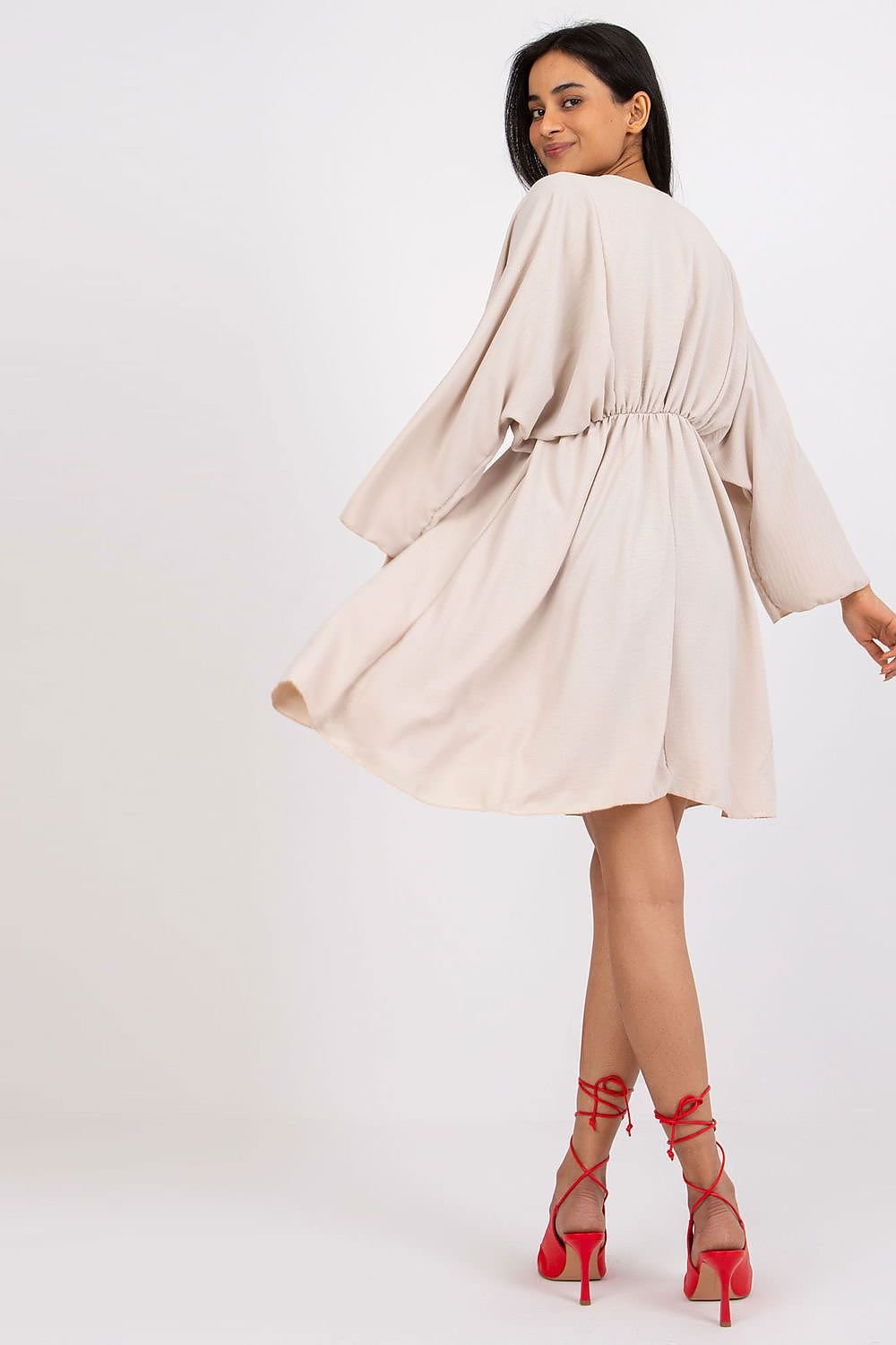Alltagskleid Model 168670 Italy Moda