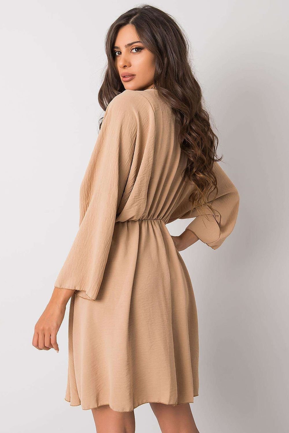 Alltagskleid Model 168672 Italy Moda