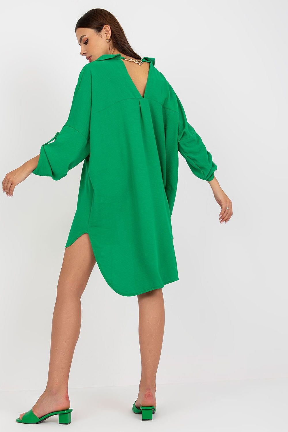 Alltagskleid Model 168679 Italy Moda