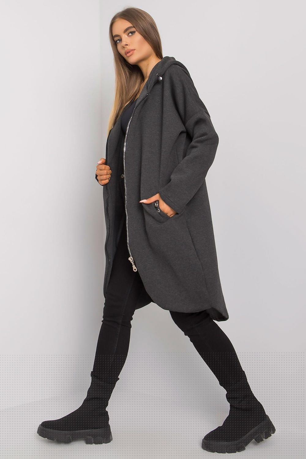 Sweater Model 168758 Rue Paris