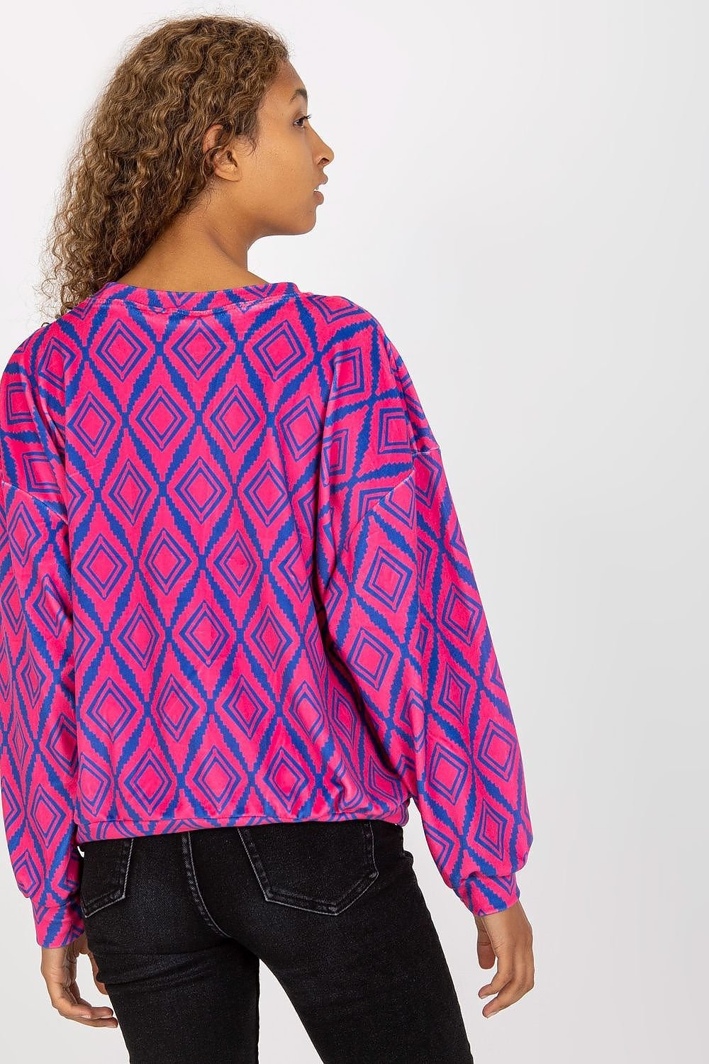 Sweater Model 168870 Rue Paris