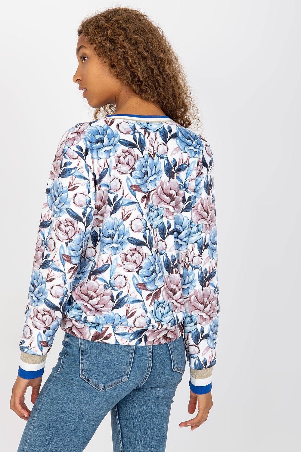 Sweater Model 168875 Rue Paris