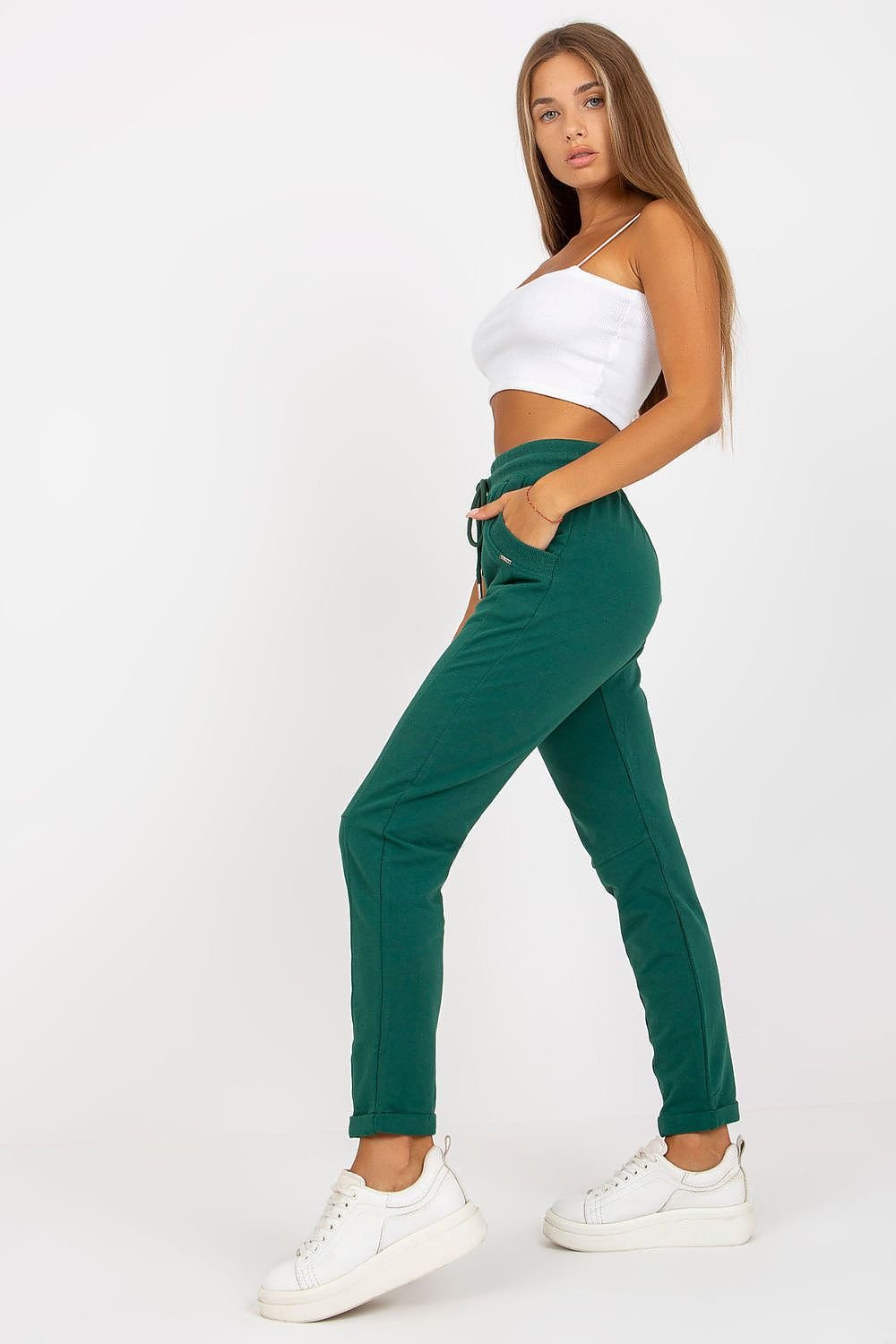Tracksuit pants model 169082 Relevance