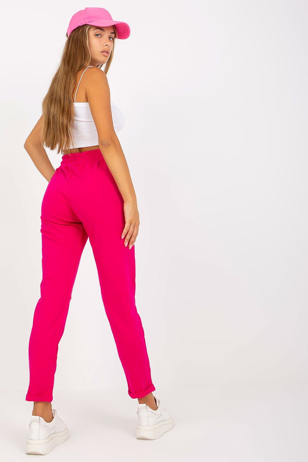 Tracksuit pants model 169086 Relevance