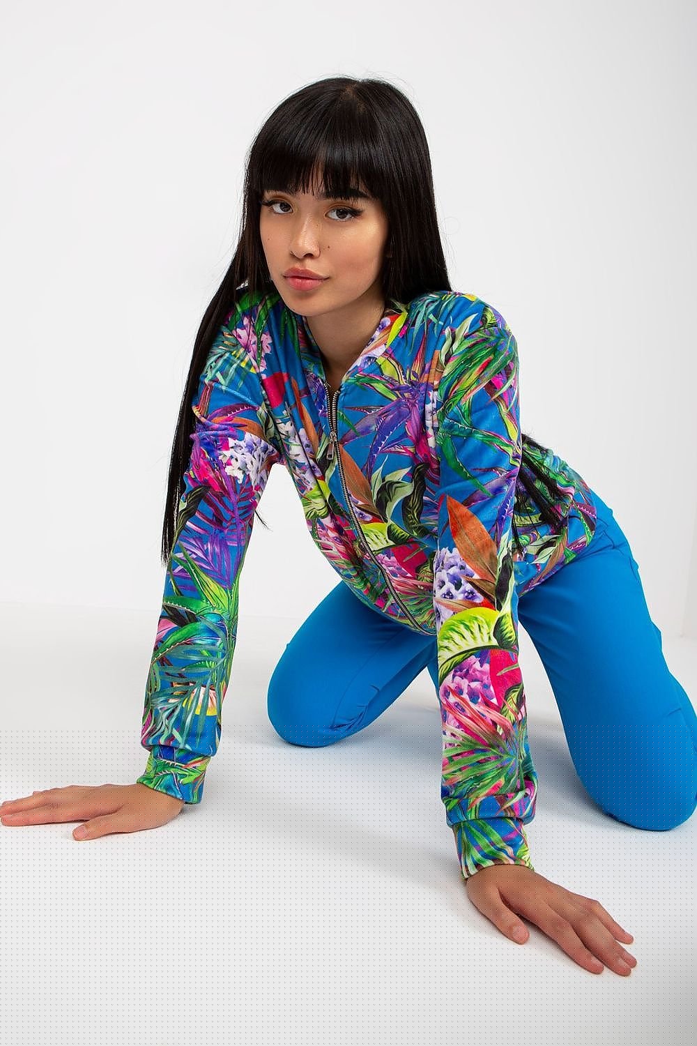 Sweater Model 169454 Rue Paris