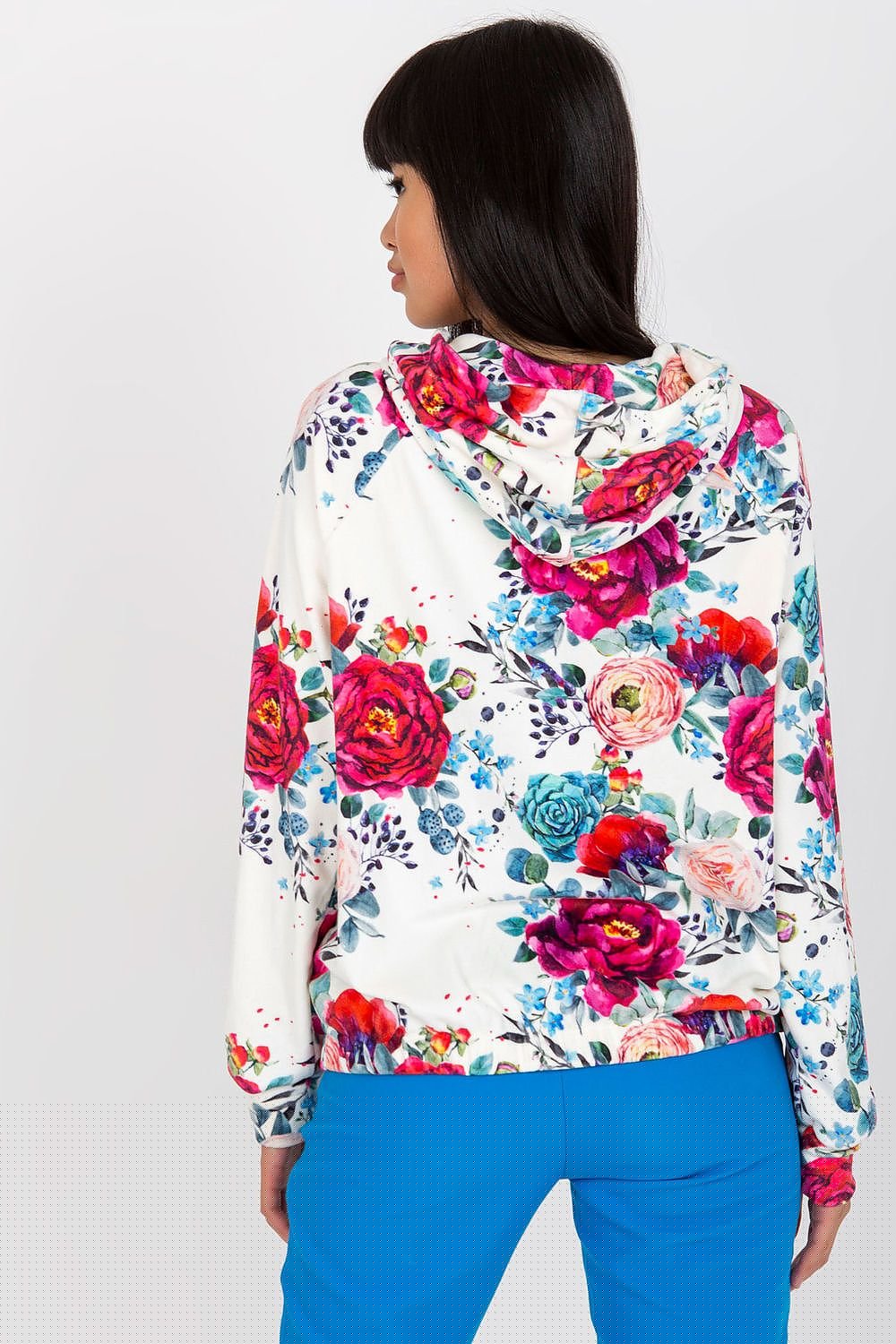 Sweater Model 169459 Rue Paris