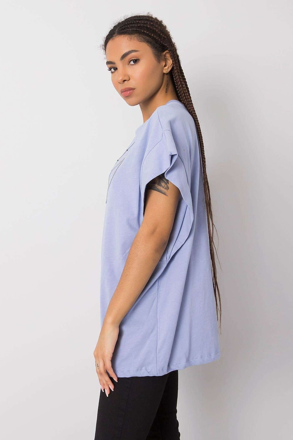 Bluse Model 169472 Rue Paris