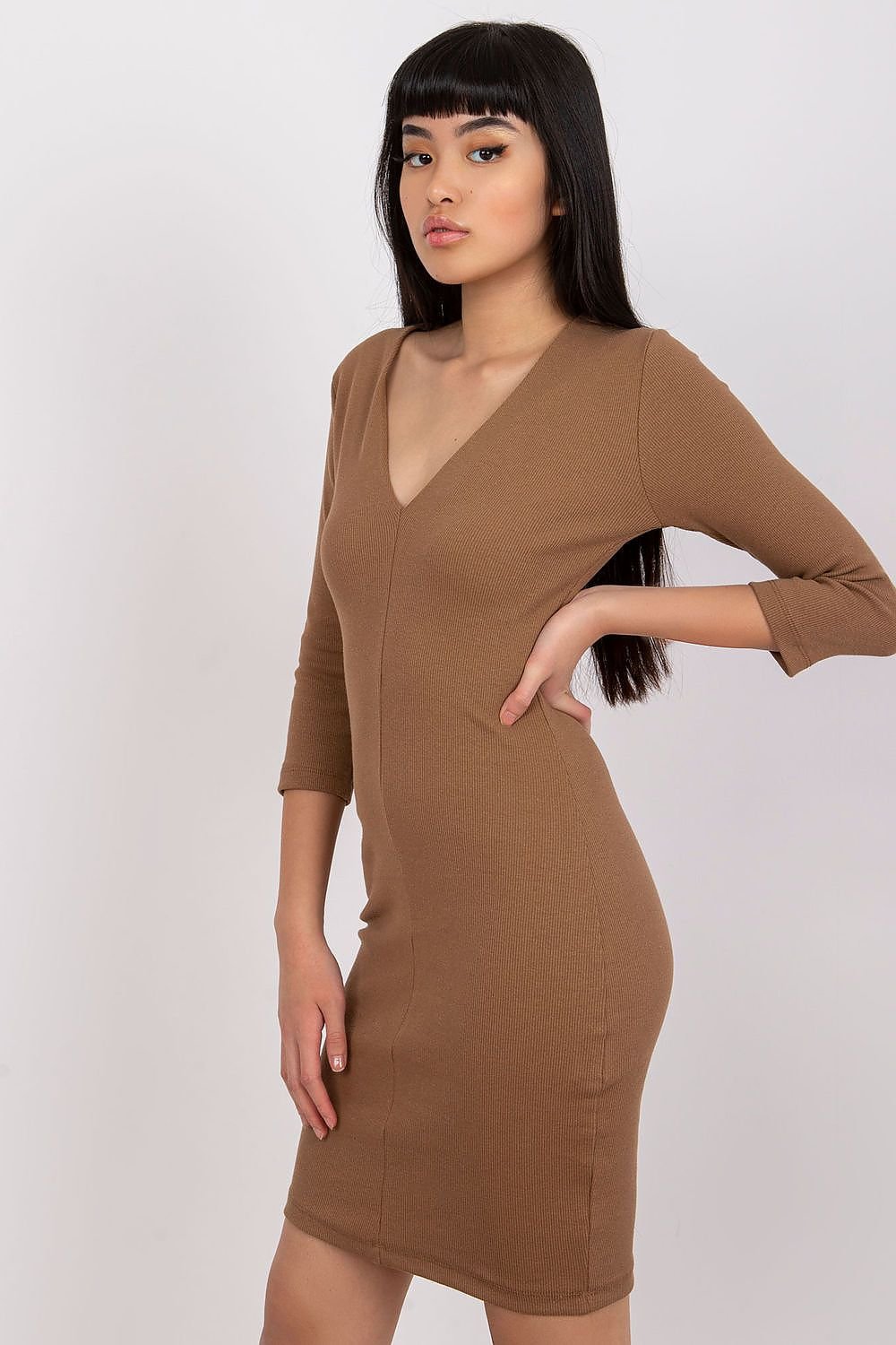 Alltagskleid Model 169617 Rue Paris