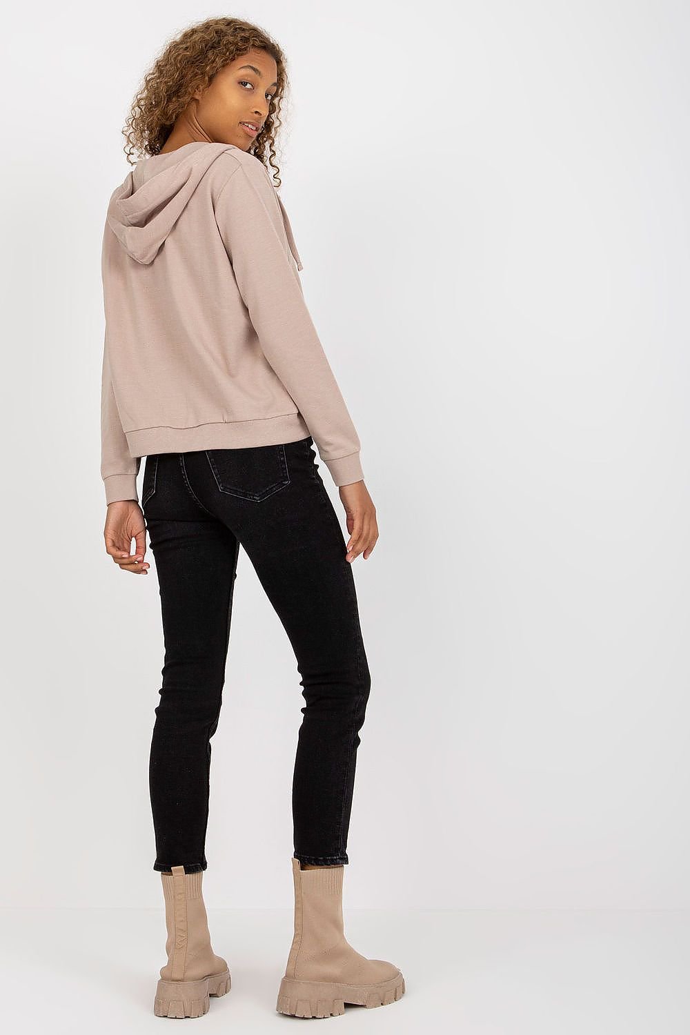 Sweater Model 169714 BFG