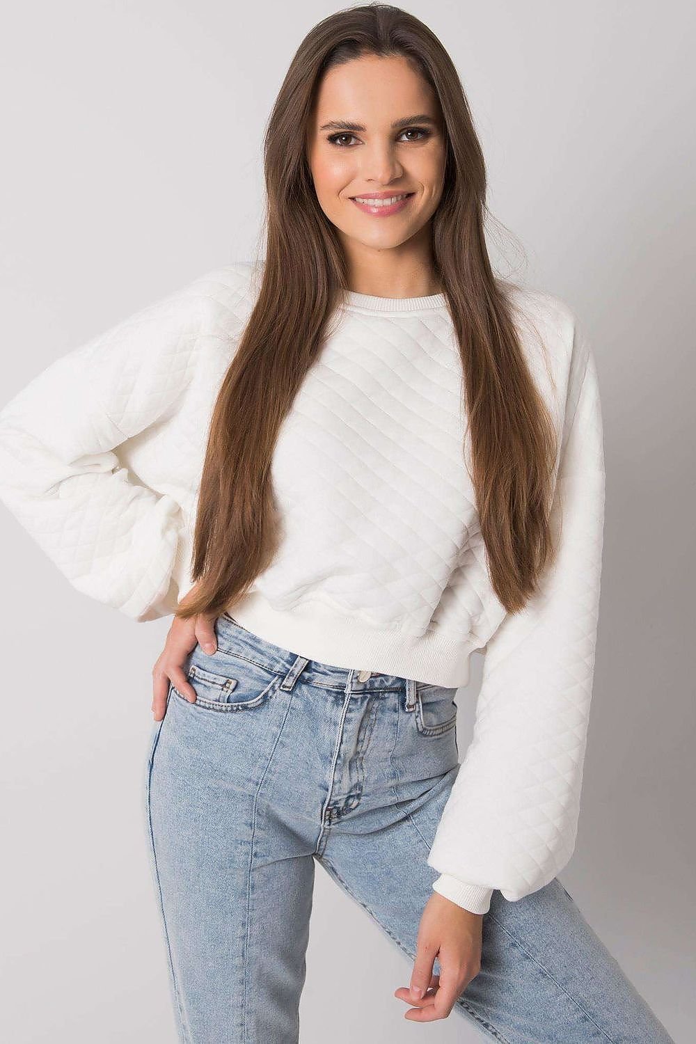 Sweater Model 169774 BFG