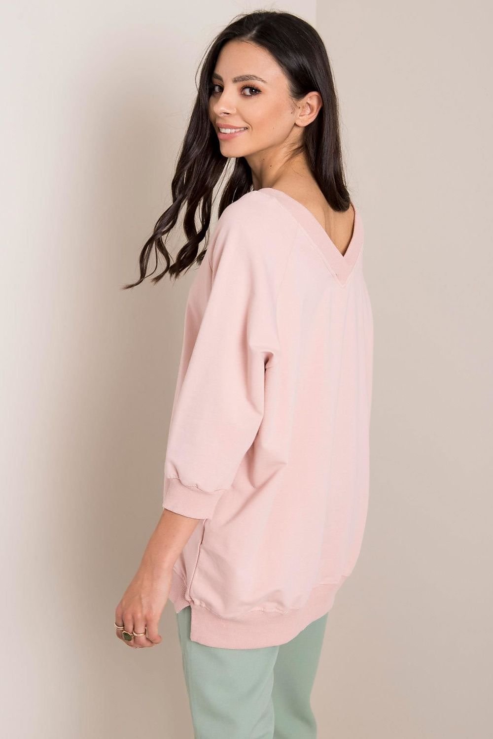 Sweater Model 169862 Rue Paris