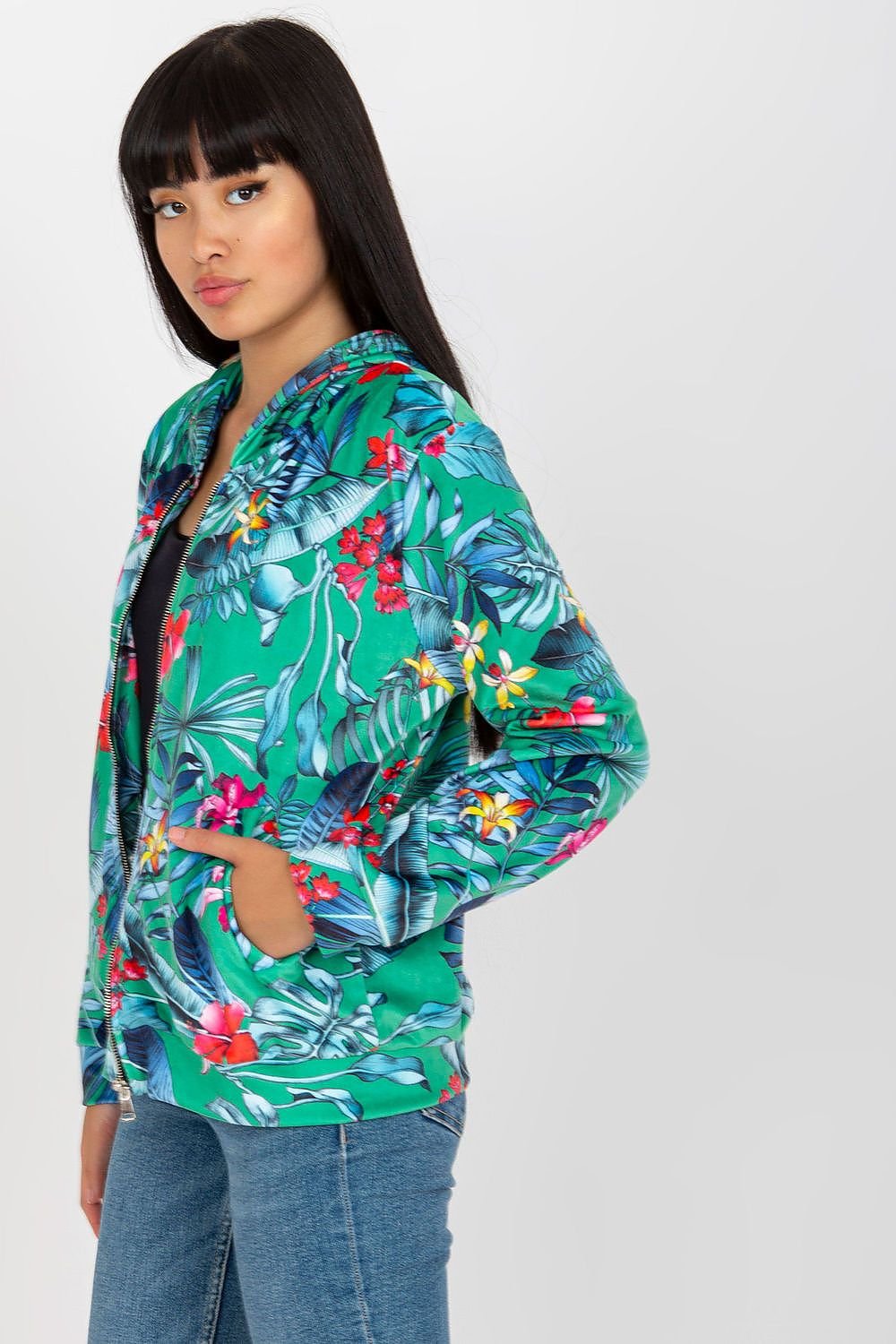 Sweater Model 169896 Rue Paris