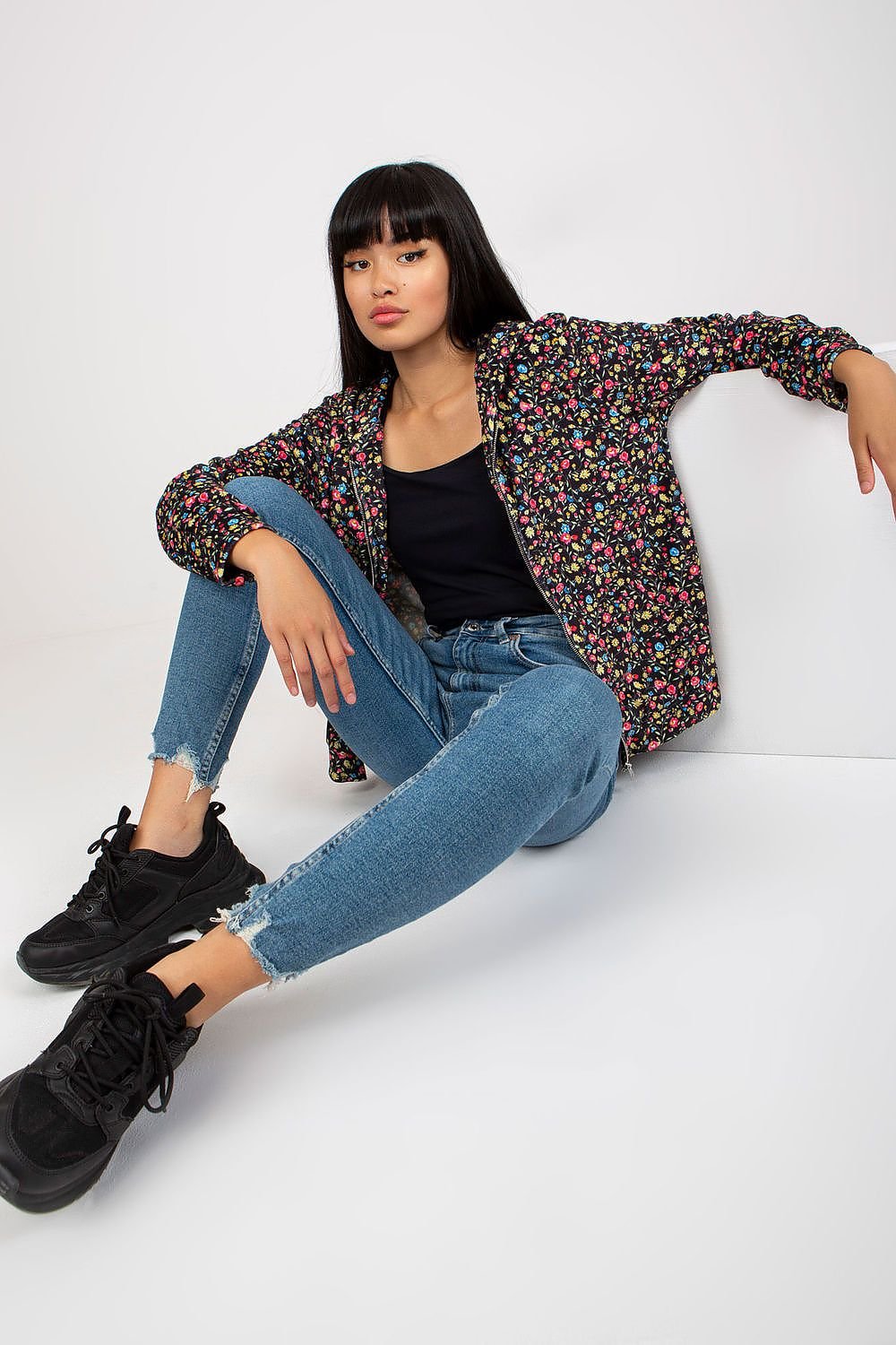 Sweater Model 169898 Rue Paris