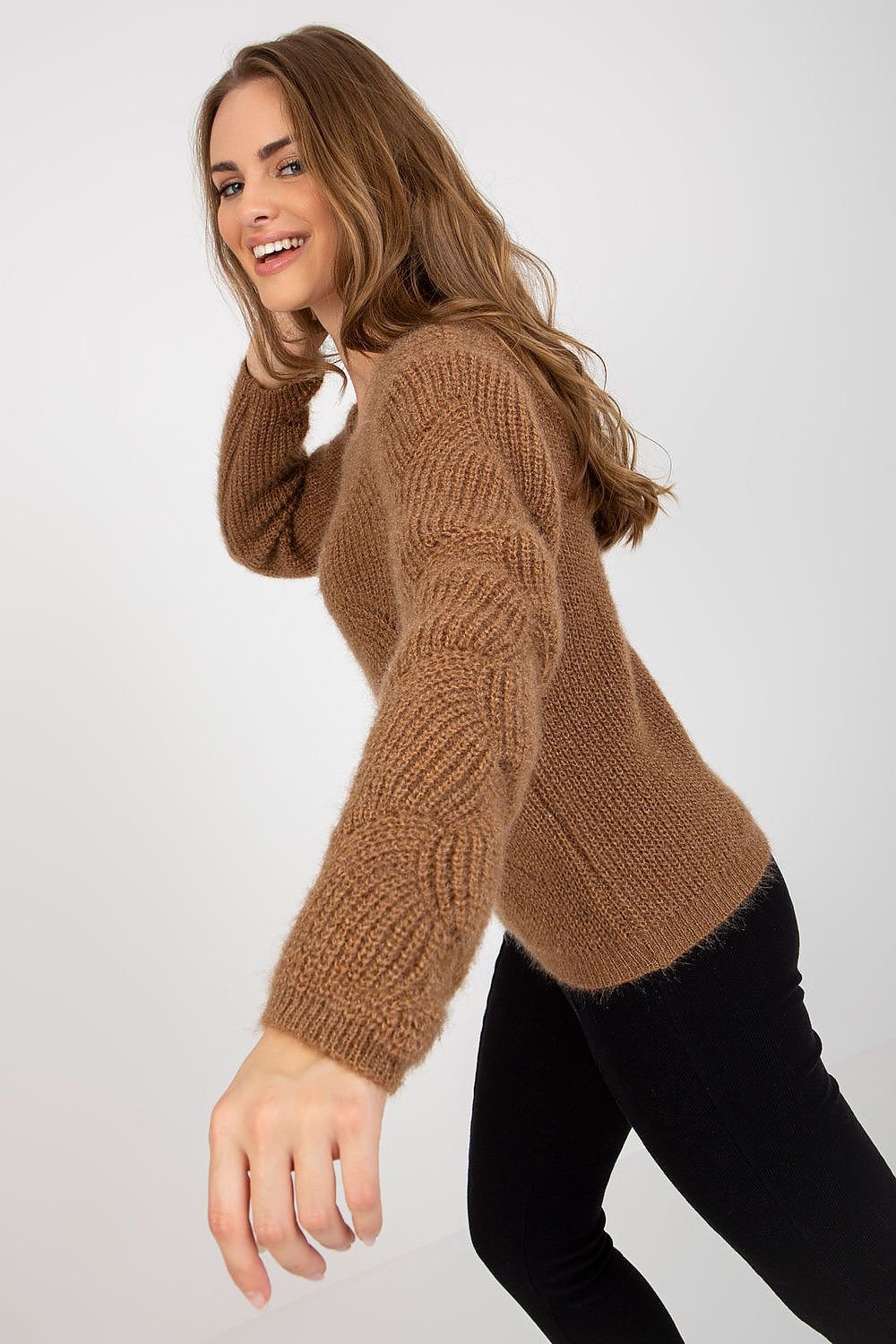 Sweater model 170125 Oh Bella