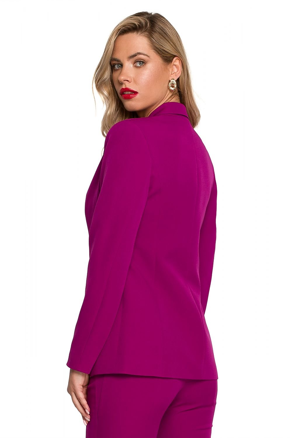 Jacke Model 170517 Makover