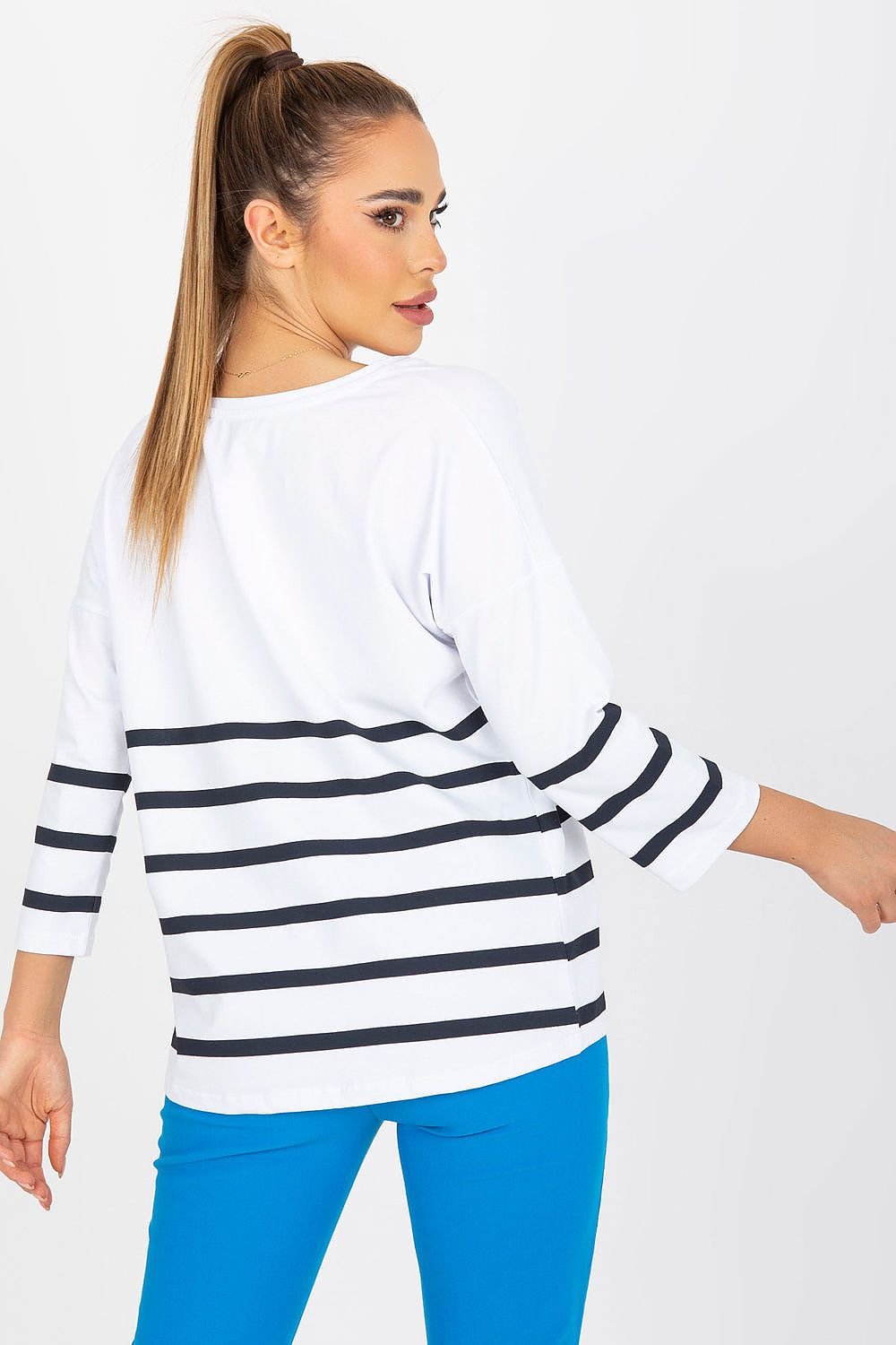 Bluse Model 170548 Rue Paris