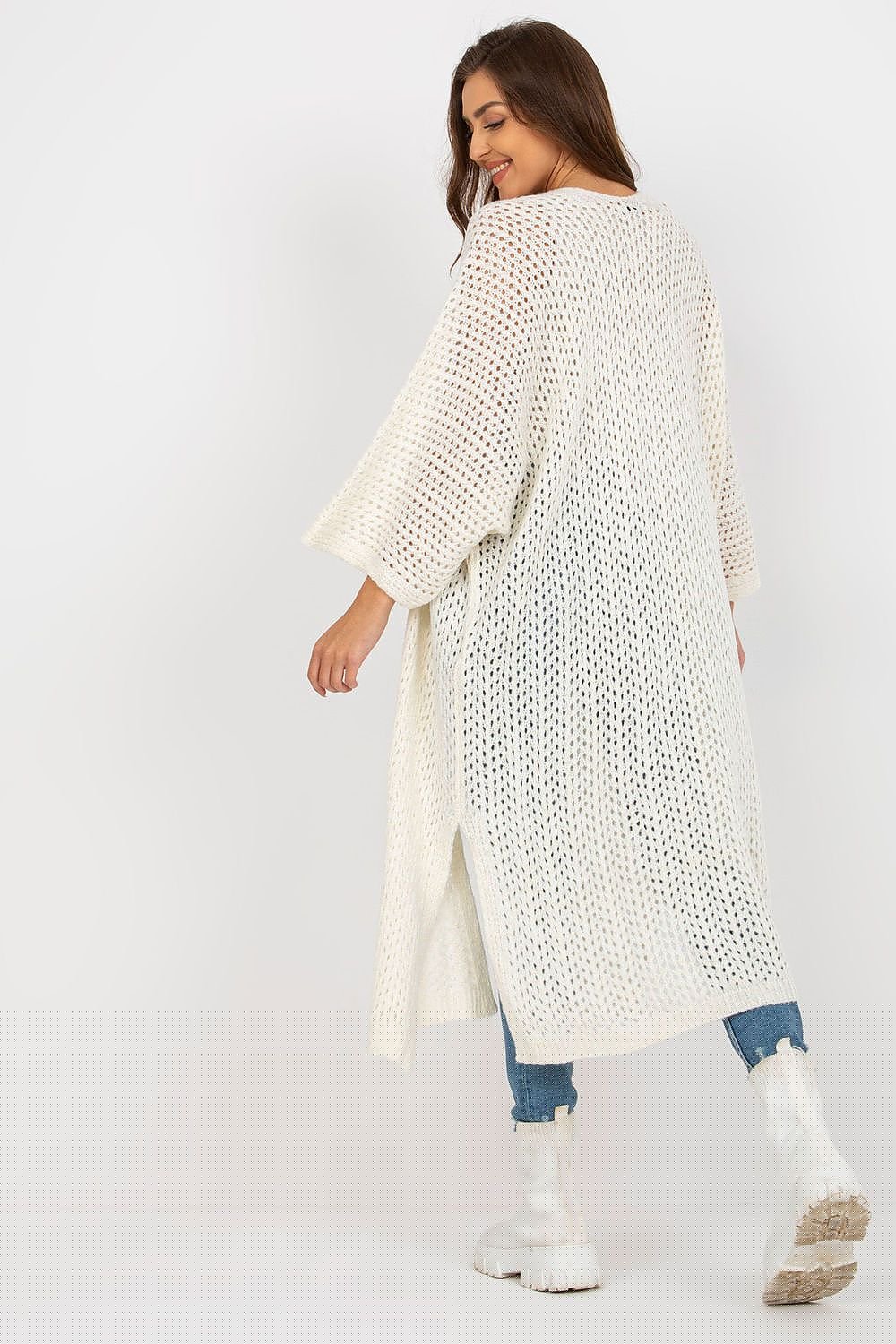 Cardigan model 170735 Oh Bella