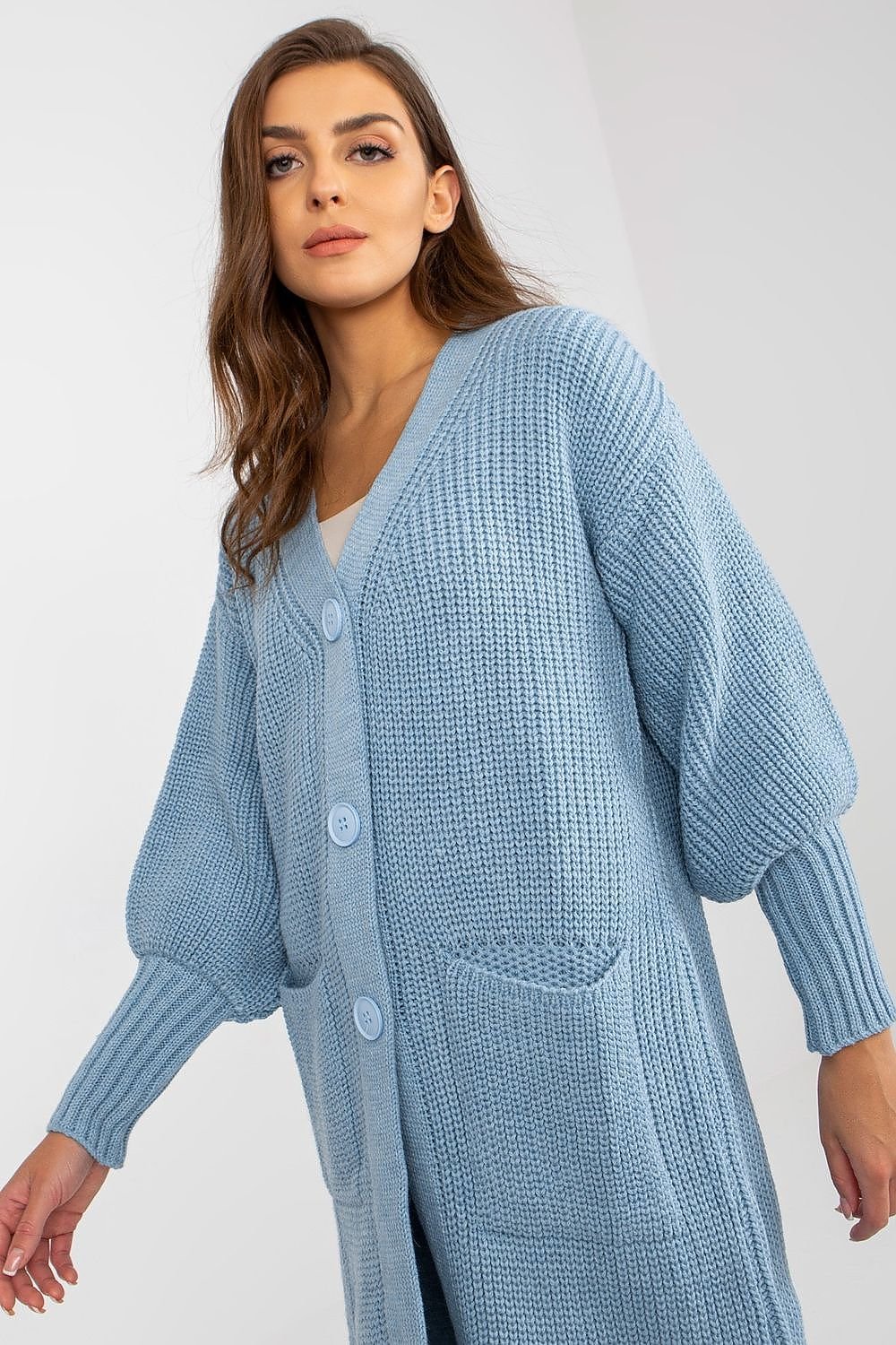 Cardigan model 170750 Oh Bella