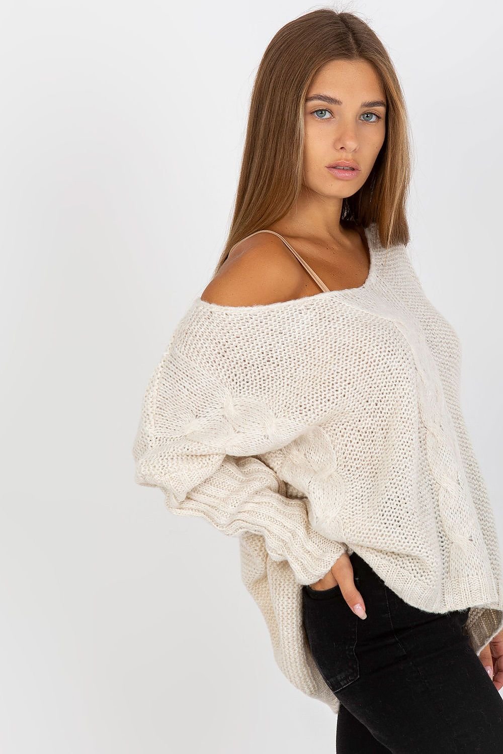 Sweater model 170987 Oh Bella