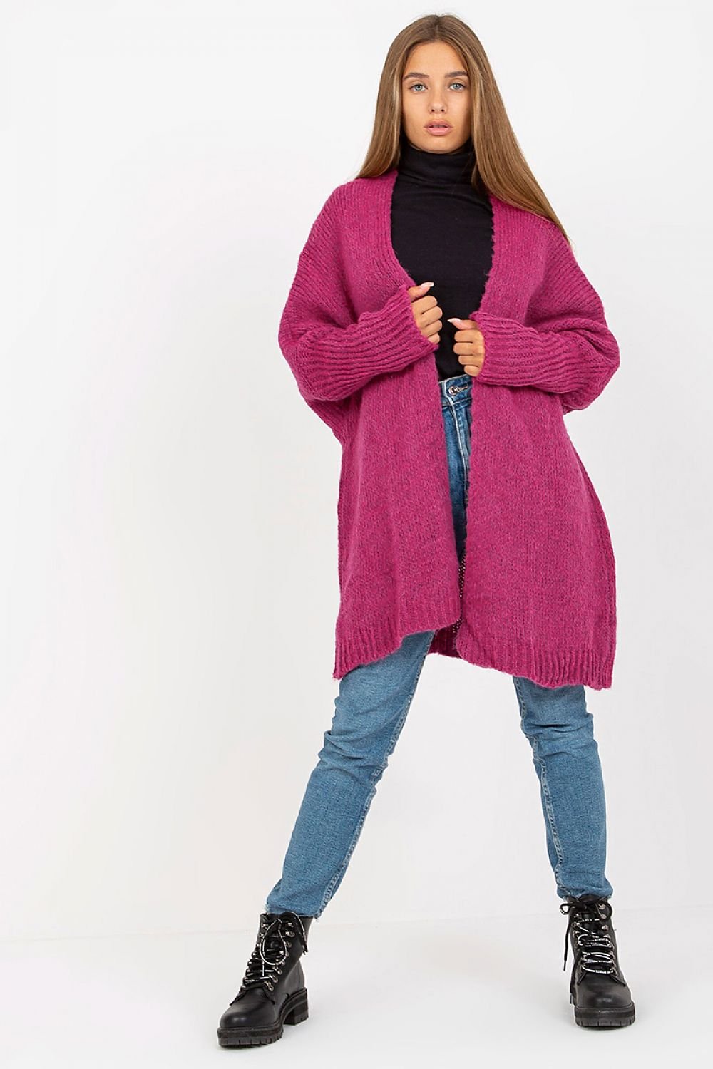 Cardigan model 170979 Oh Bella