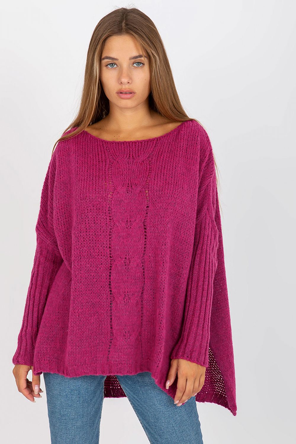 Pullover Model 170980 Och Bella