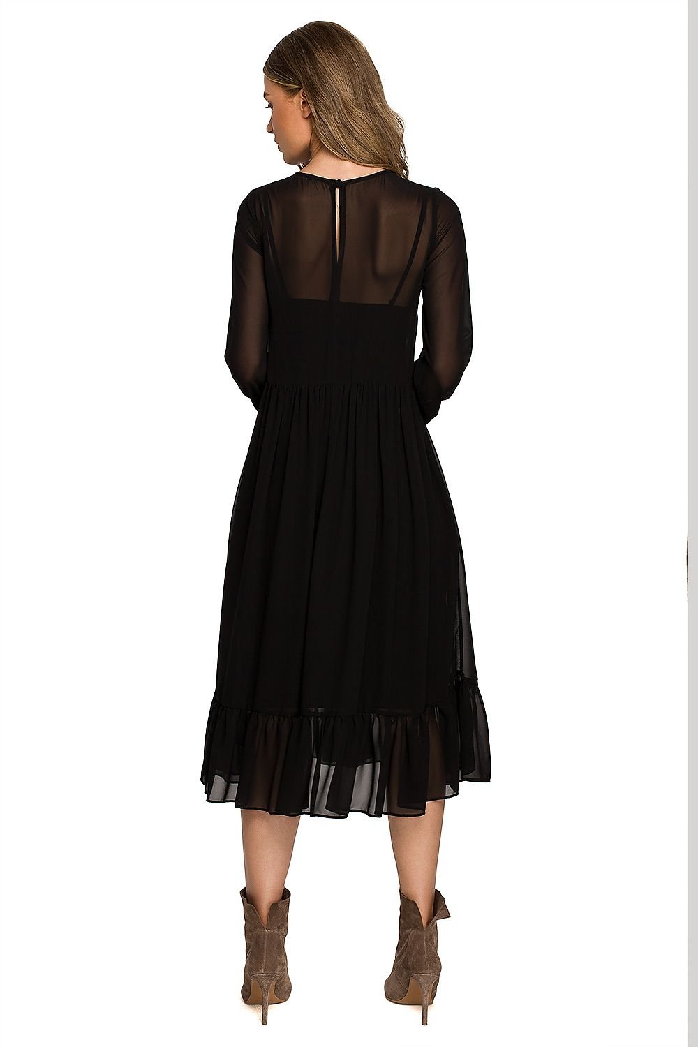 Cocktailkleid Model 171179 Stylove