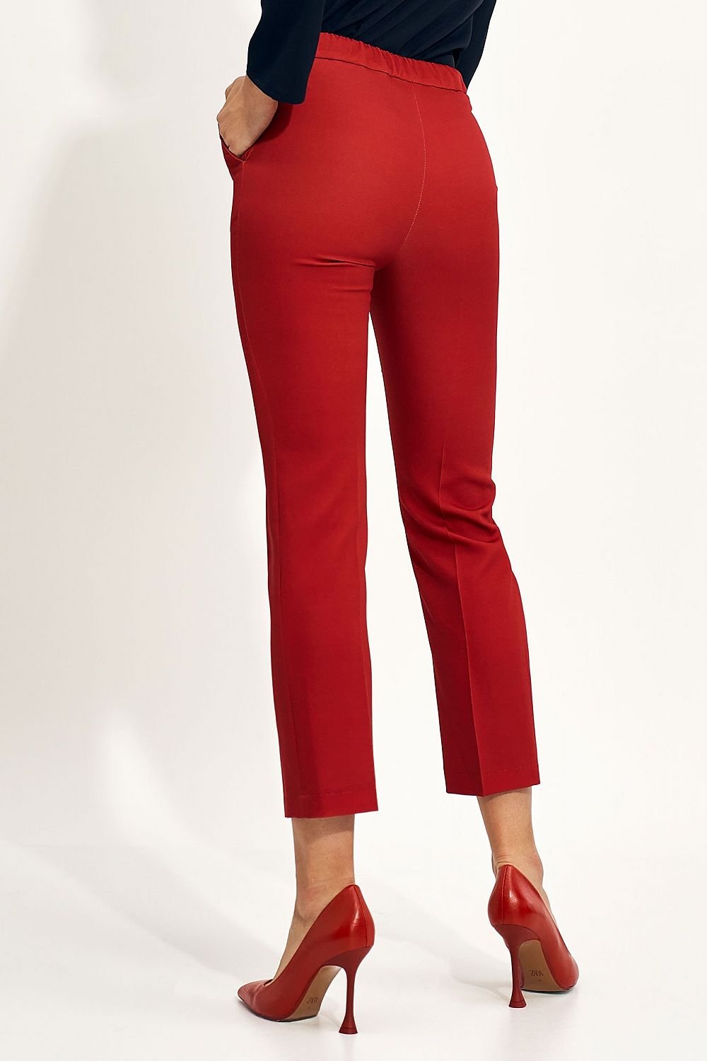 Women's trousers model 171278 Nife