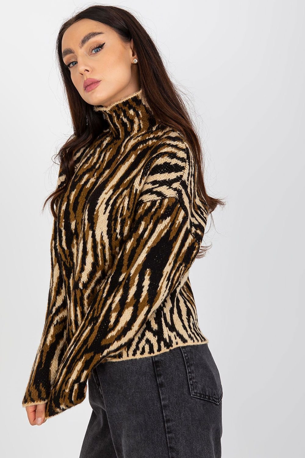 Pullover Model 171679 EM