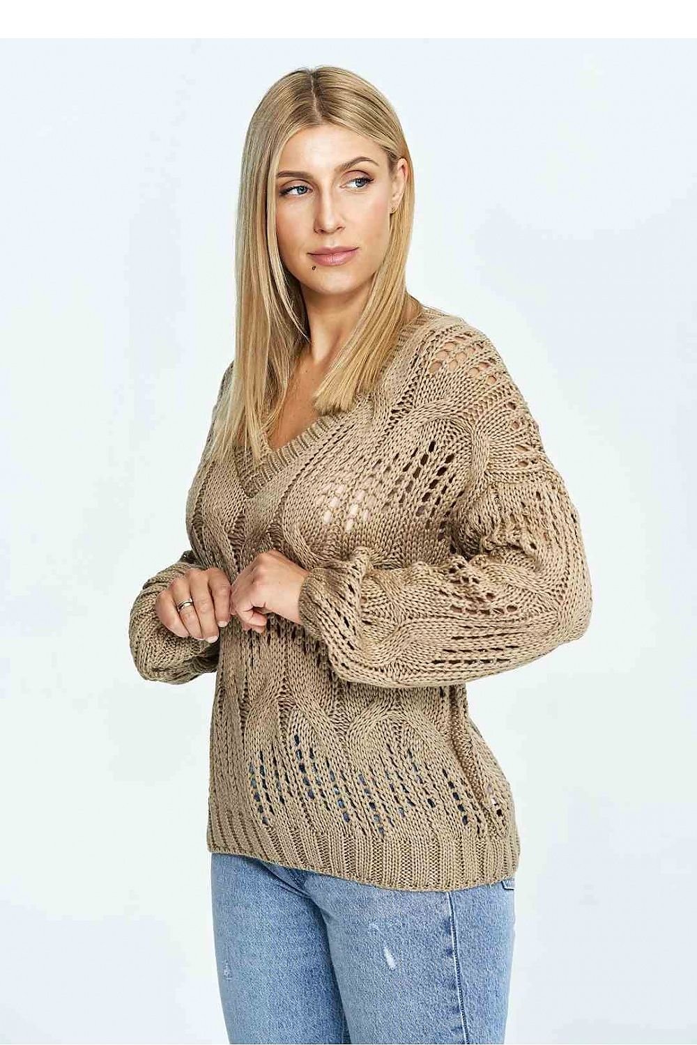 Sweater Model 172041 Figl