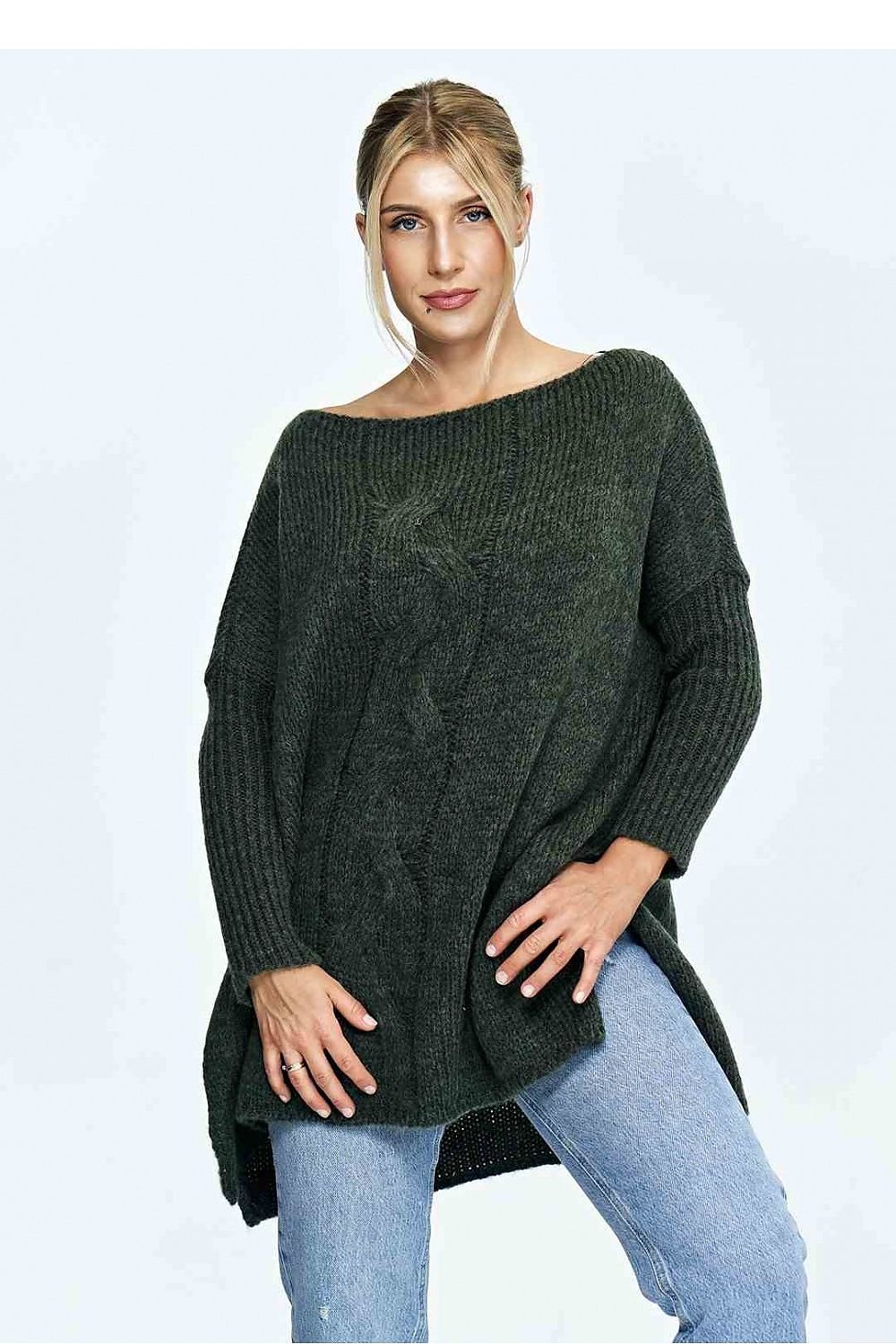 Pullover Model 172105 Figl