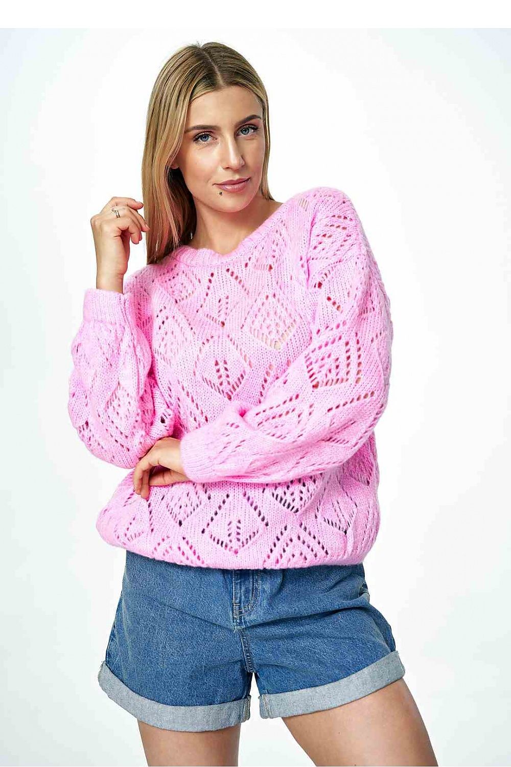 Pullover Model 172229 Figl
