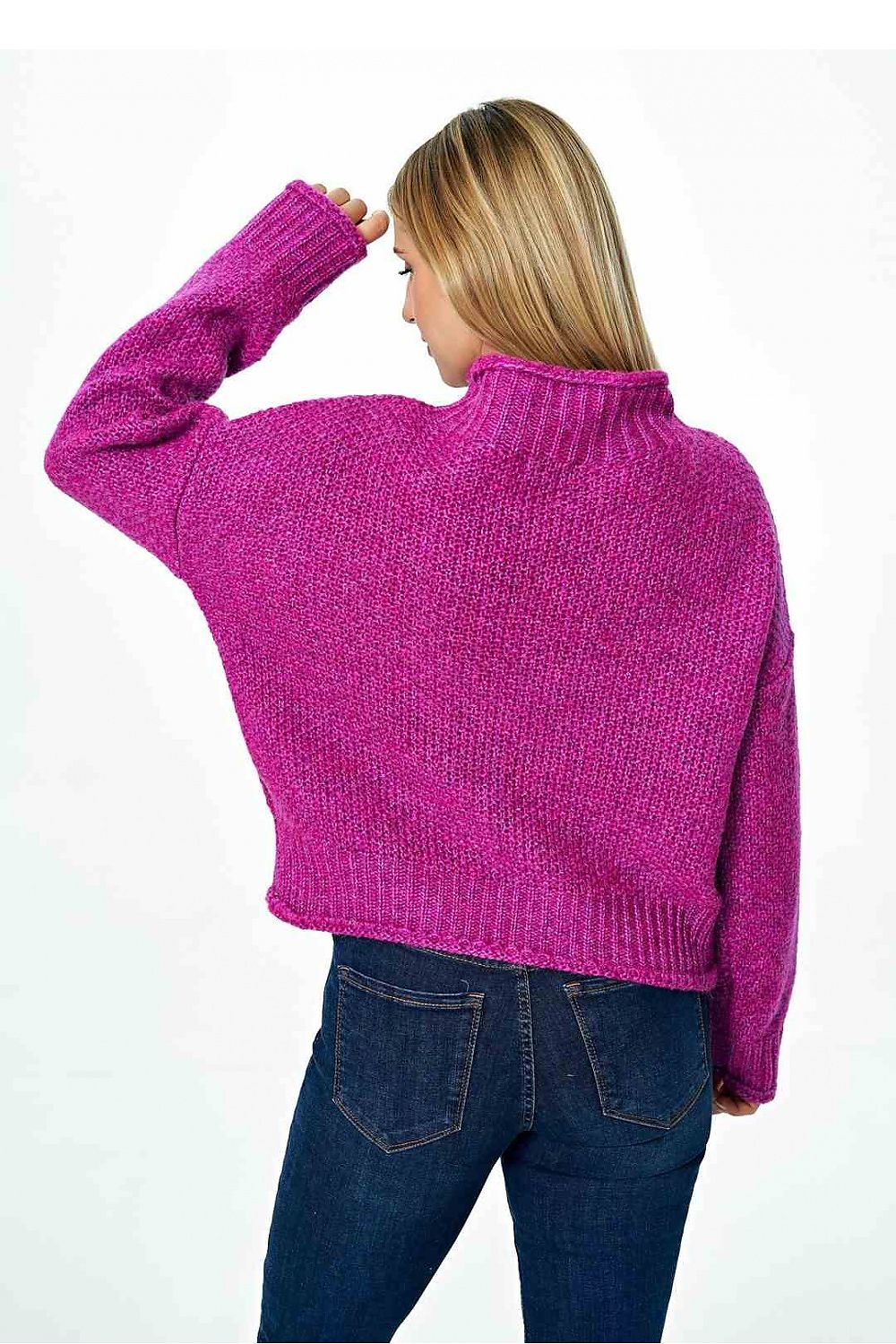 Pullover Model 172240 Figl