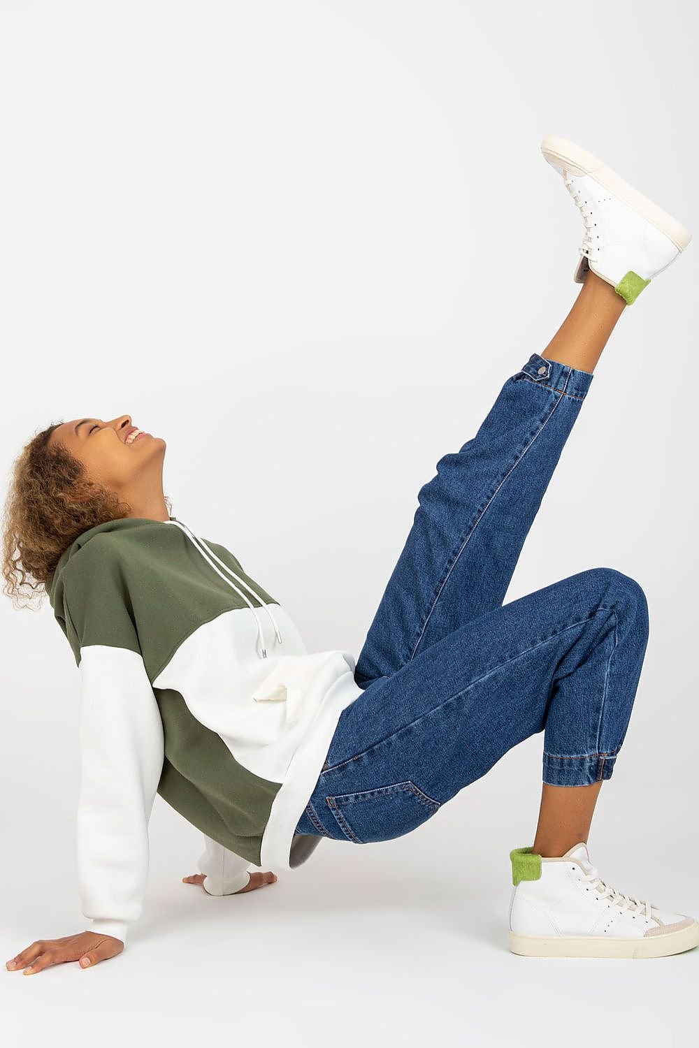 Sweater Model 172511 Rue Paris