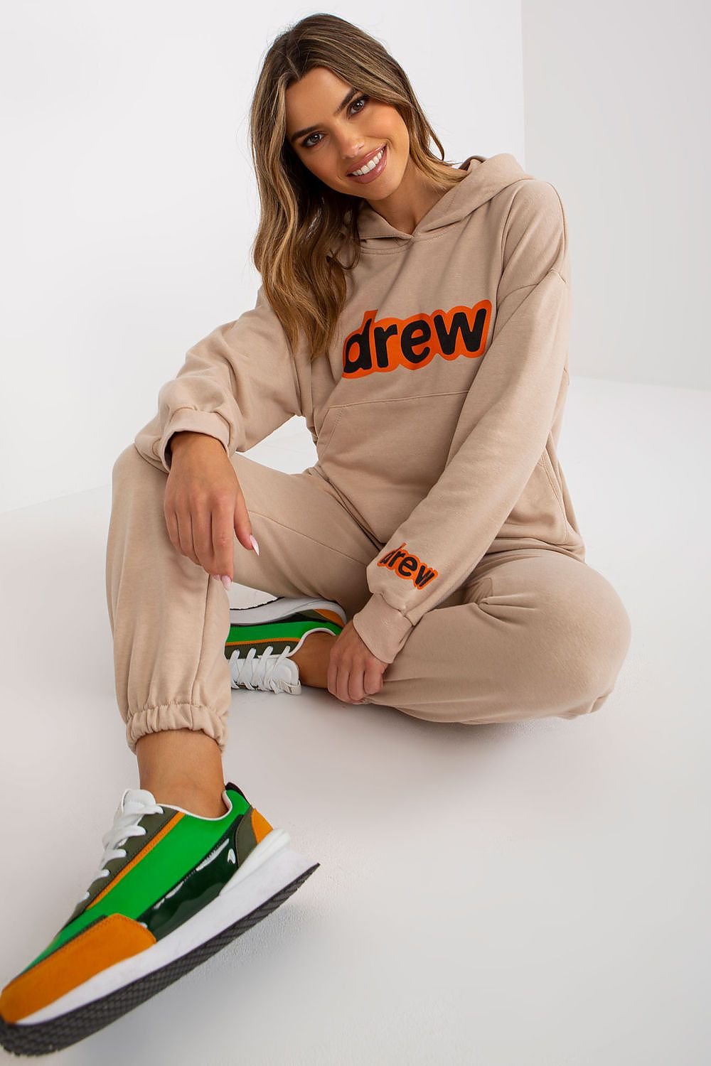 Set Model 172652 Ex Moda